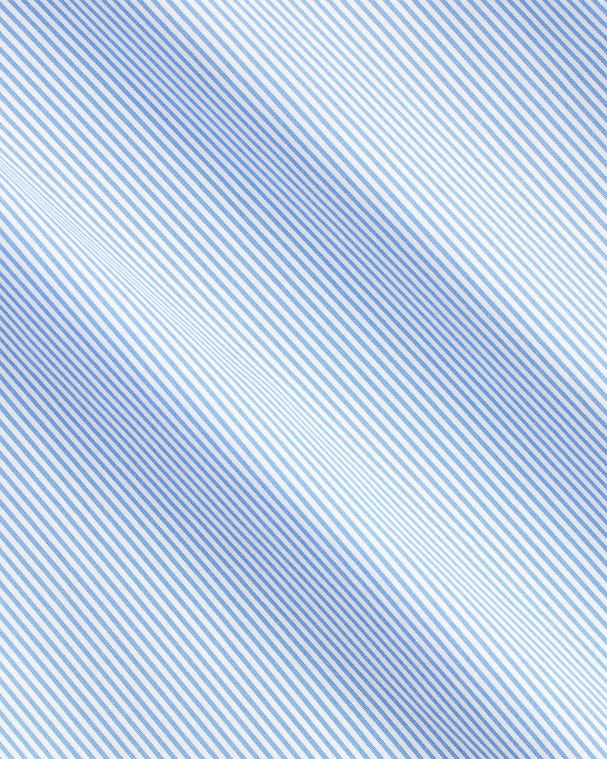 Ralph Lauren Classic Fit Striped Poplin Shirt