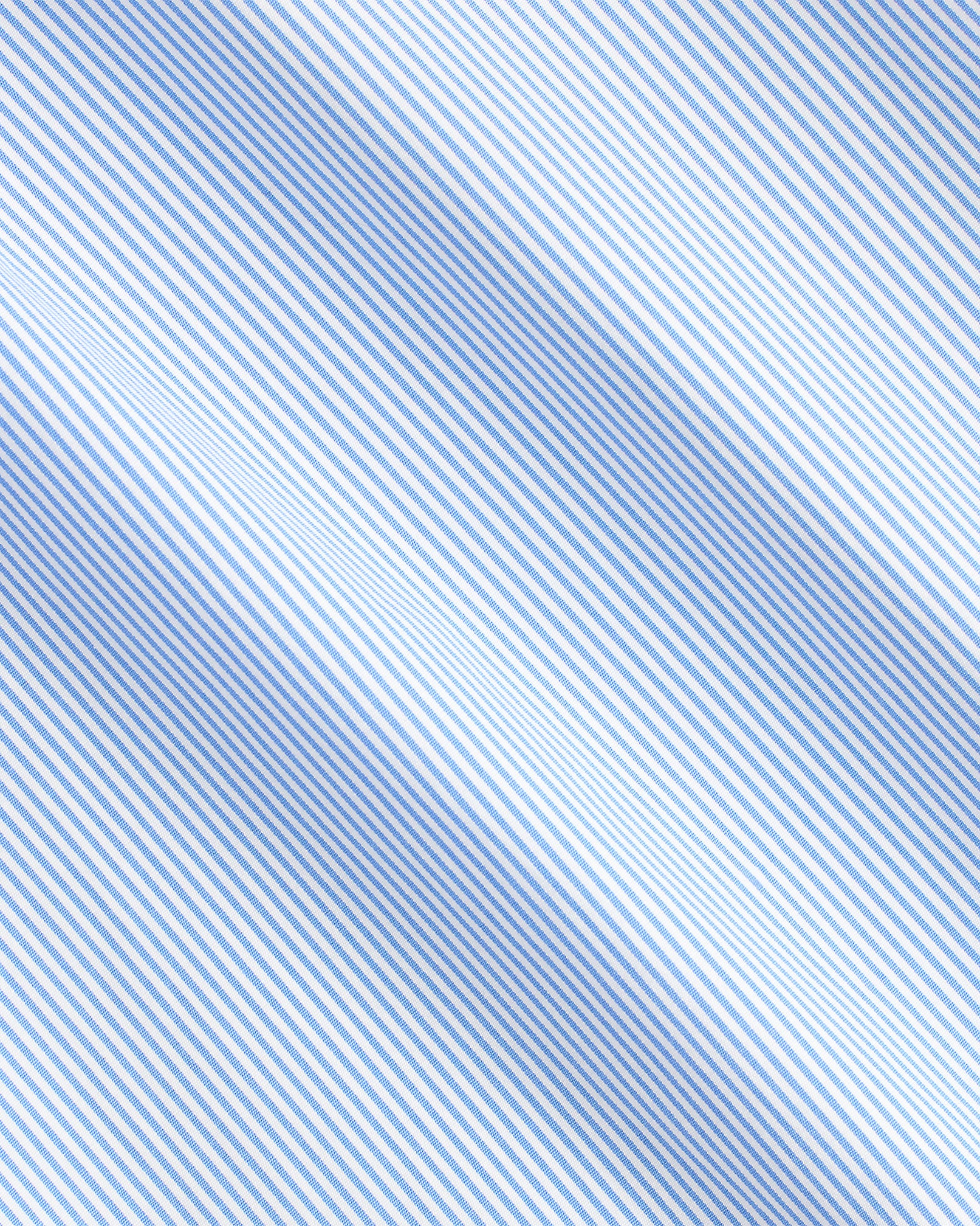 Ralph Lauren Classic Fit Striped Poplin Shirt