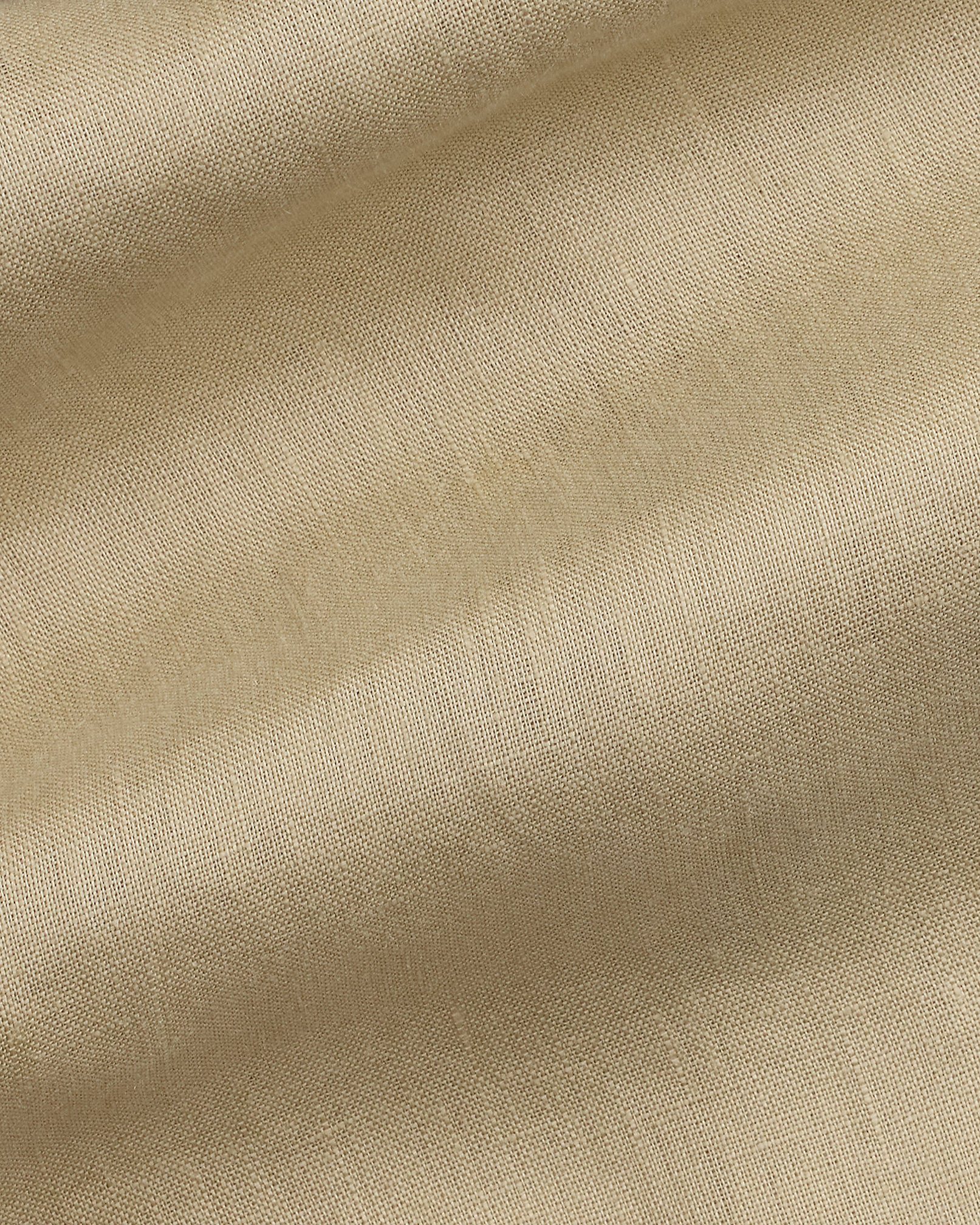 Ralph Lauren Classic Fit Linen Shirt