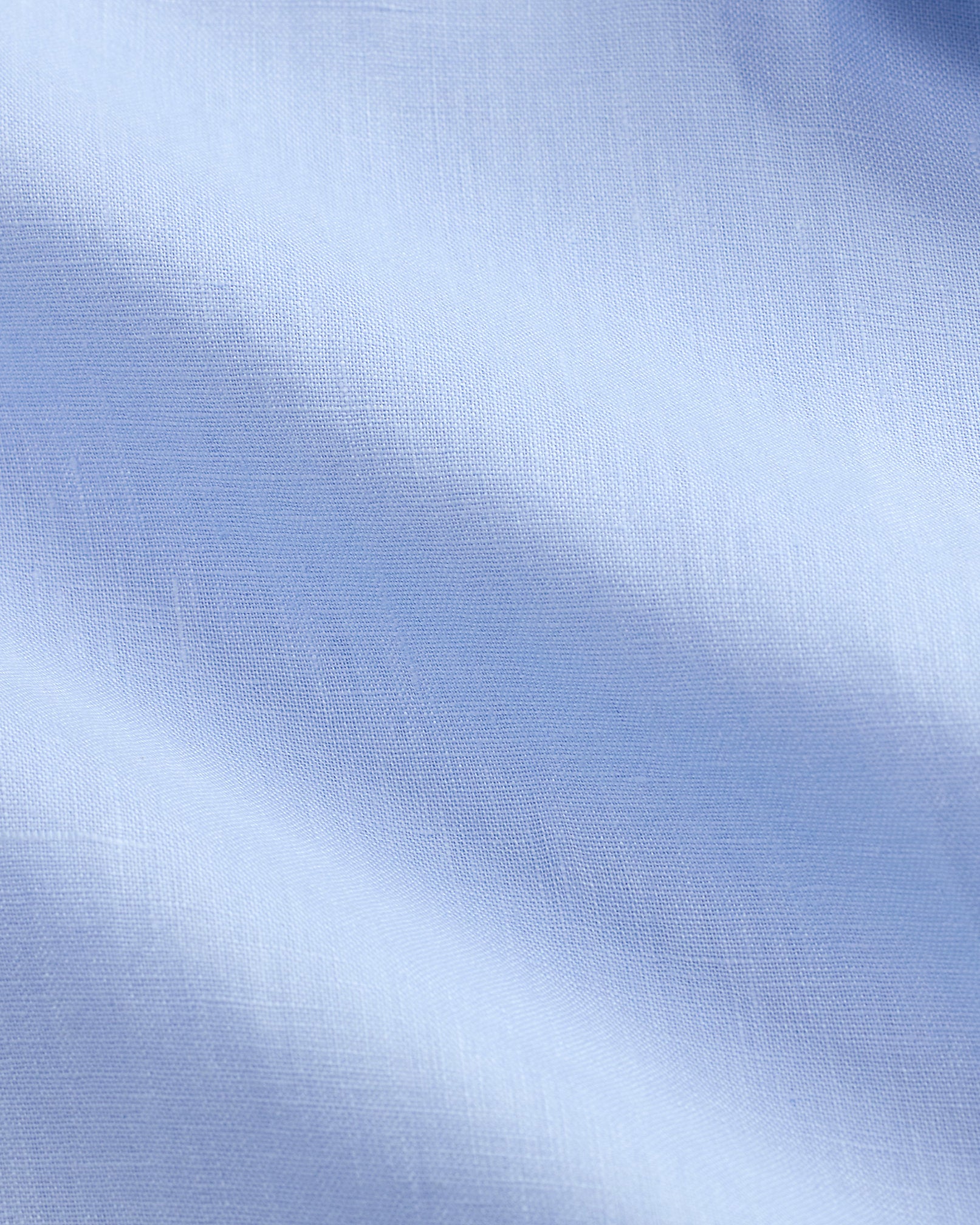 Ralph Lauren Classic Fit Linen Shirt