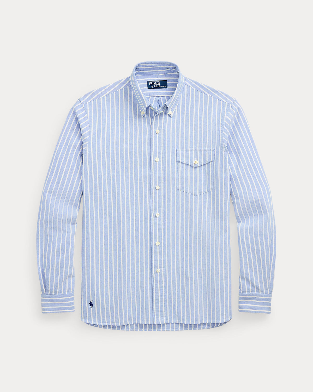 Ralph Lauren Classic Fit Oxford Shirt