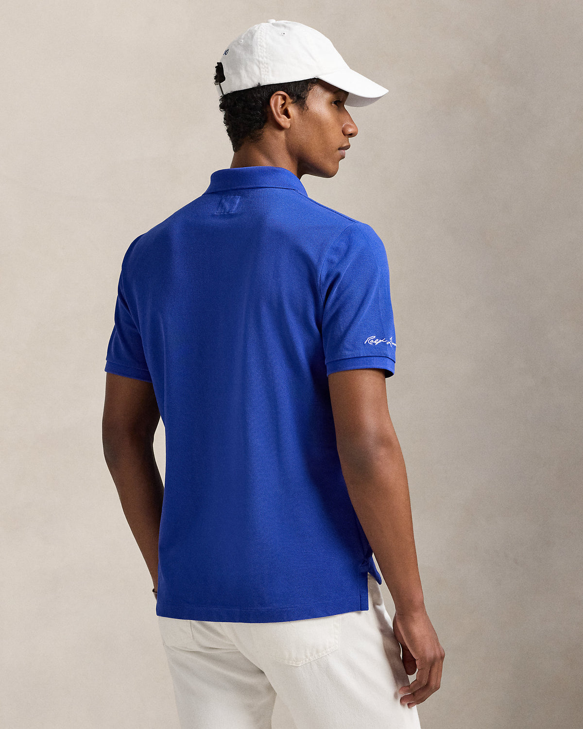 Ralph Lauren Polo Ralph Lauren Yankees Polo Shirt
