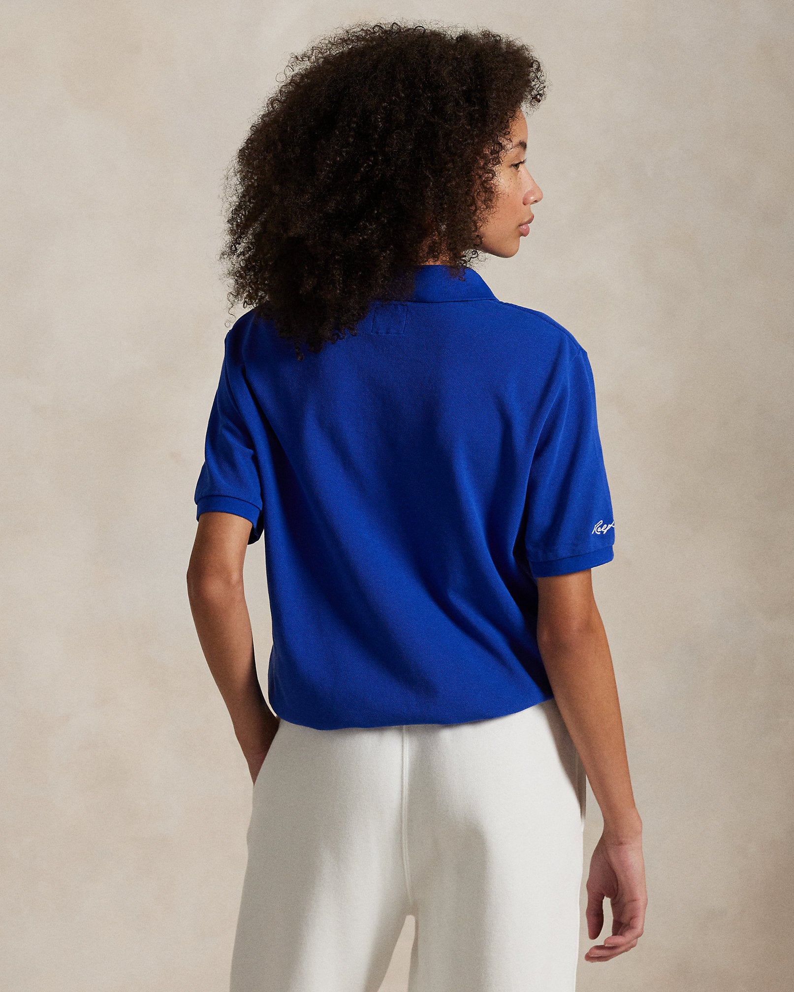 Ralph Lauren Polo Ralph Lauren Yankees Polo Shirt