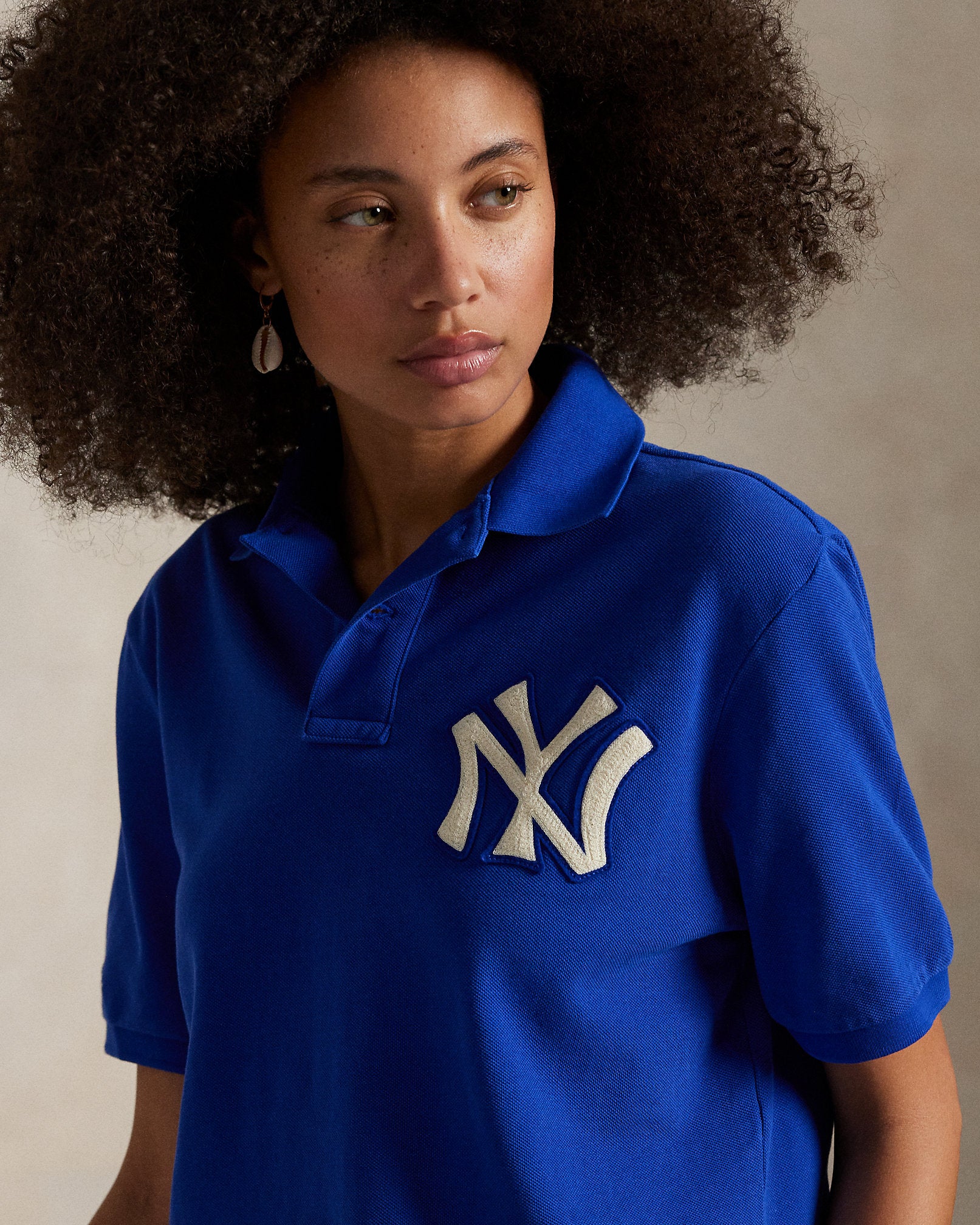 Ralph Lauren Polo Ralph Lauren Yankees Polo Shirt
