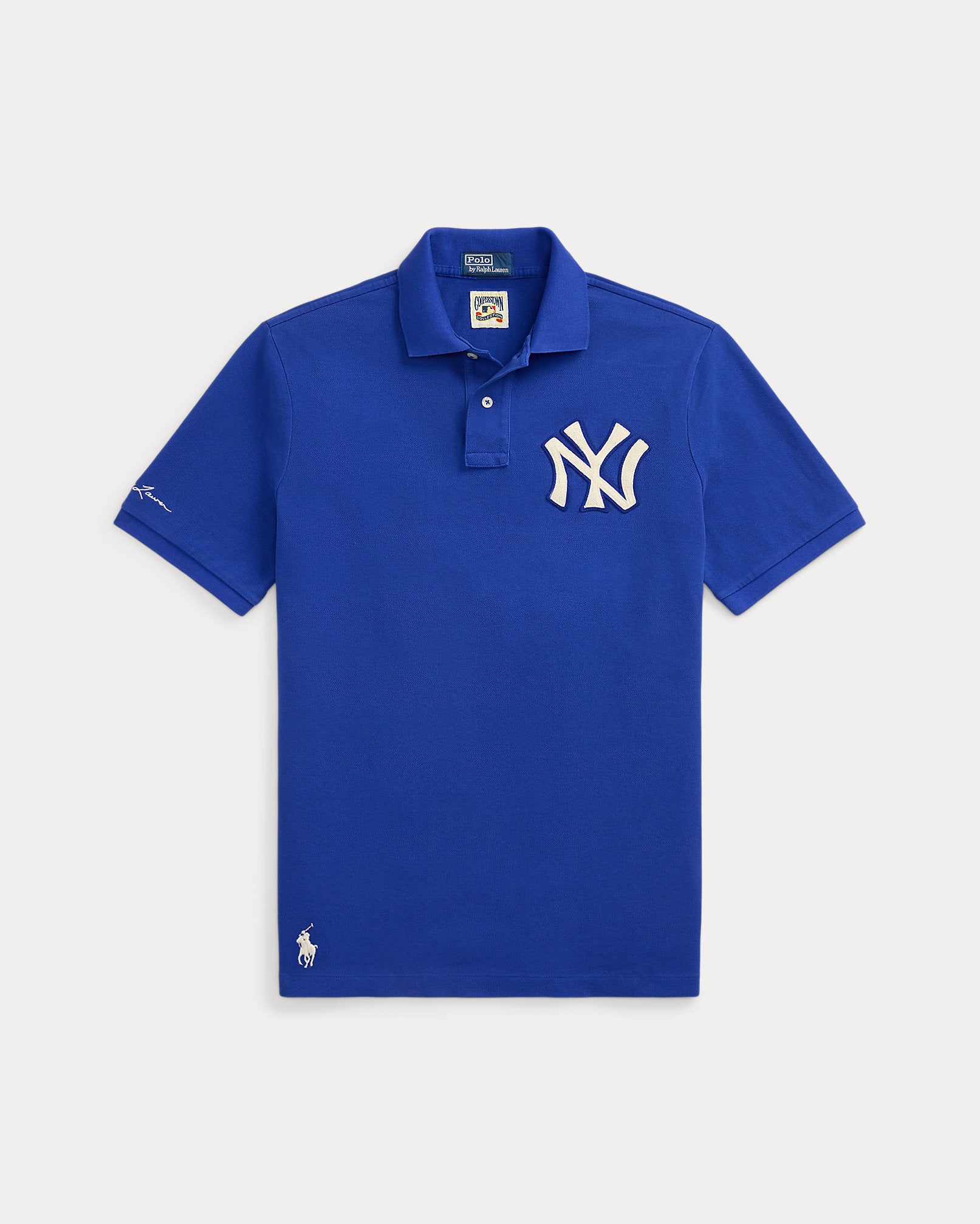 Ralph Lauren Polo Ralph Lauren Yankees Polo Shirt