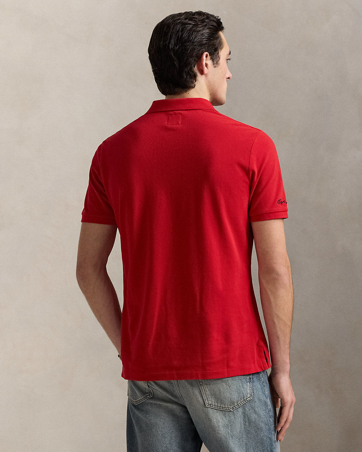 Ralph Lauren Polo Ralph Lauren Yankees Polo Shirt