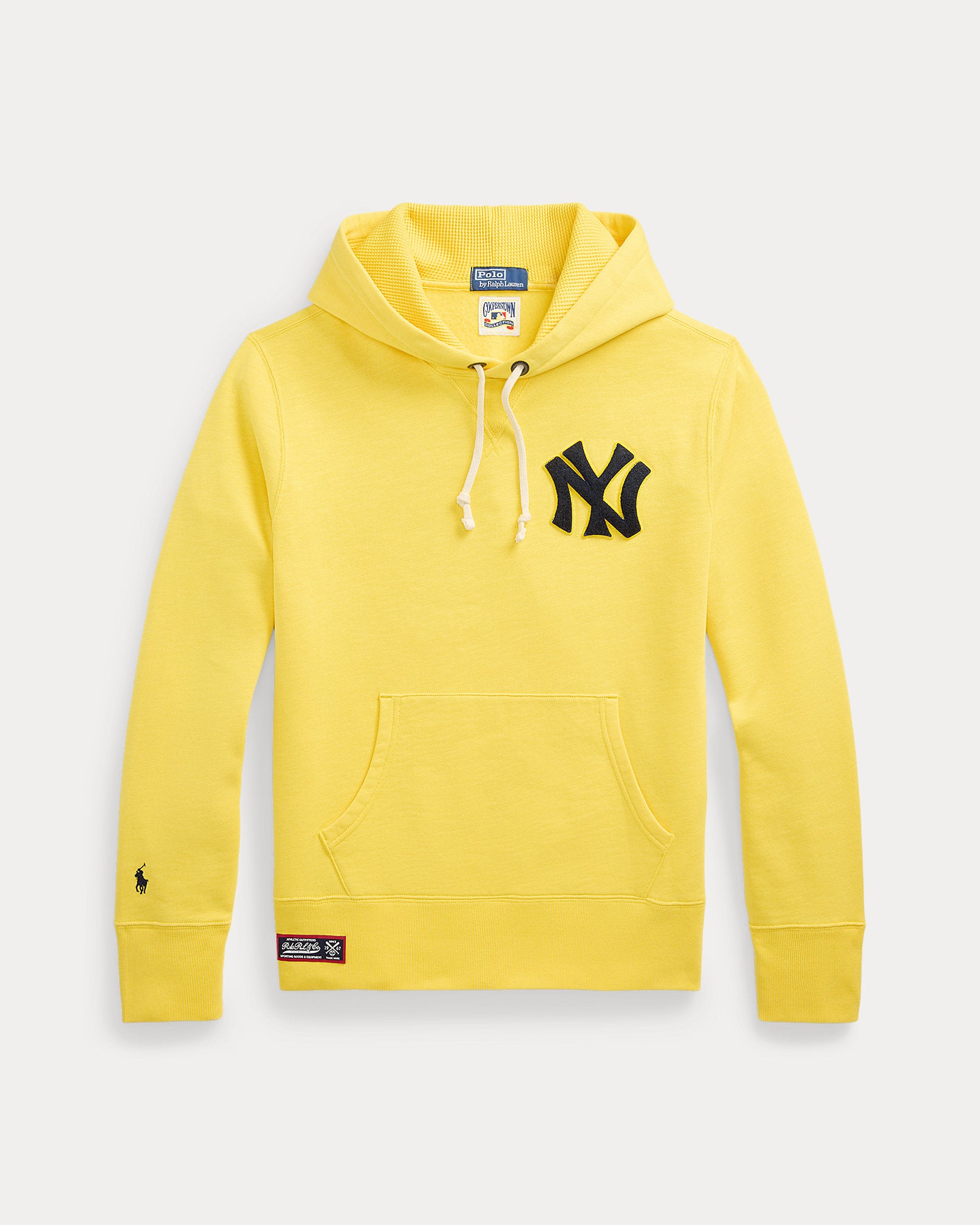 Ralph Lauren Polo Ralph Lauren Yankees Fleece Hoodie