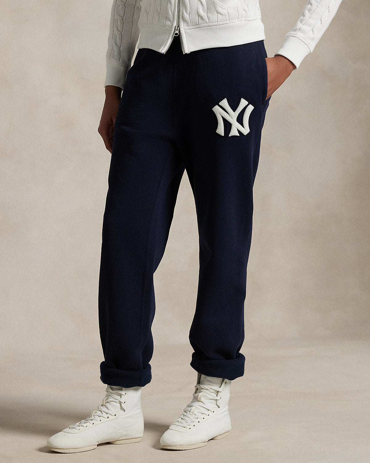 Ralph Lauren Polo Ralph Lauren Yankees Sweatpant