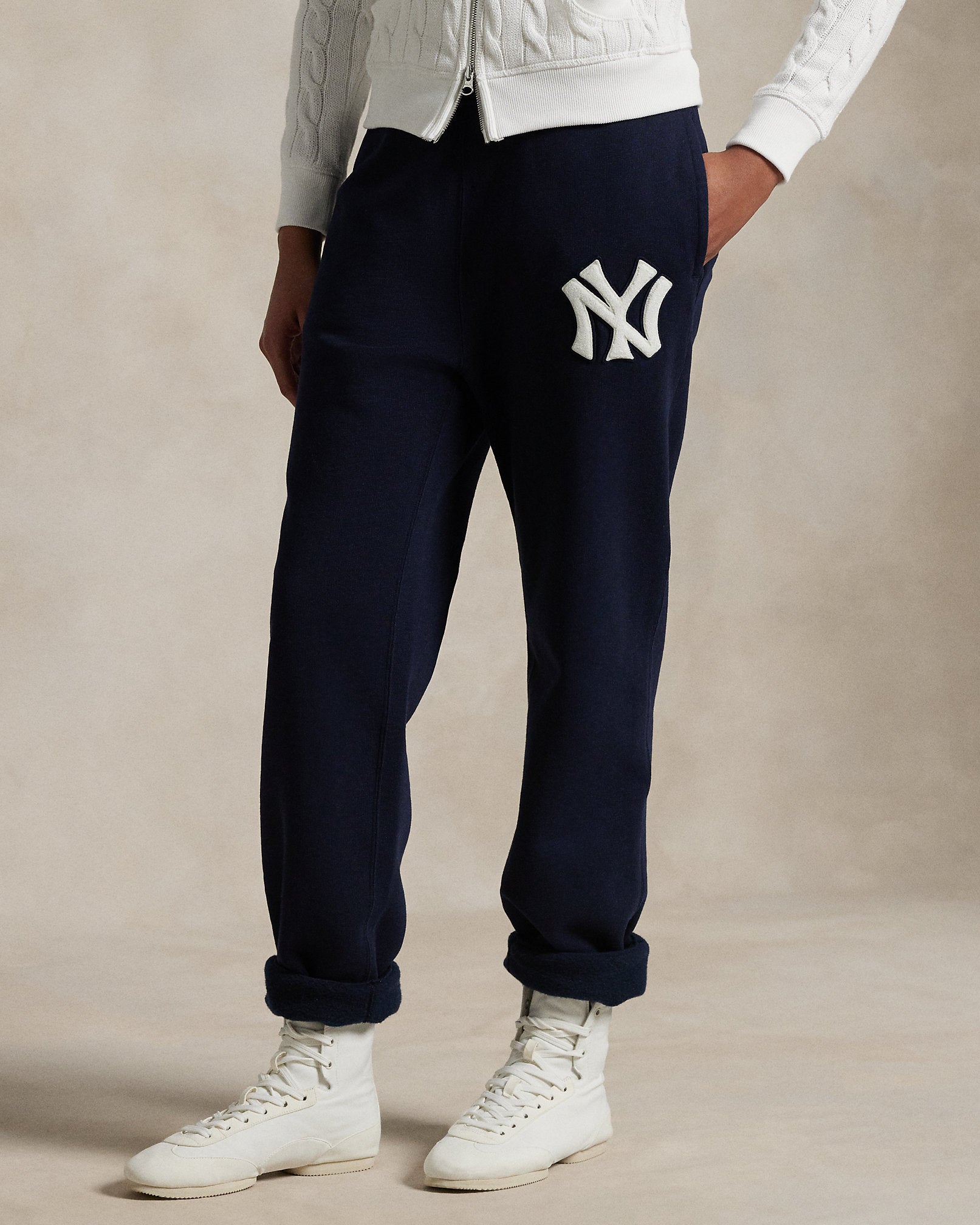 Ralph Lauren Polo Ralph Lauren Yankees Sweatpant
