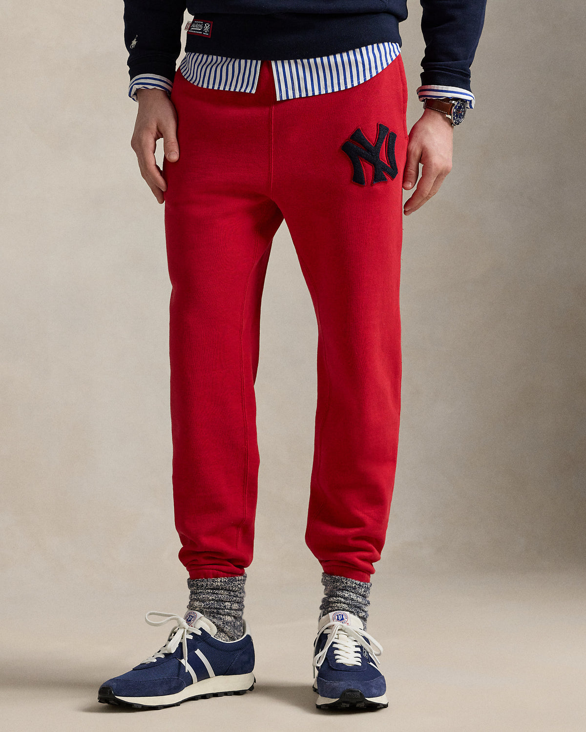 Ralph Lauren Polo Ralph Lauren Yankees Sweatpant