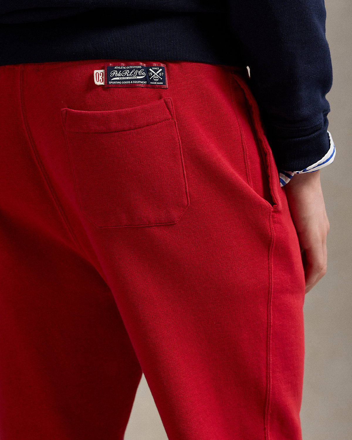Ralph Lauren Polo Ralph Lauren Yankees Sweatpant