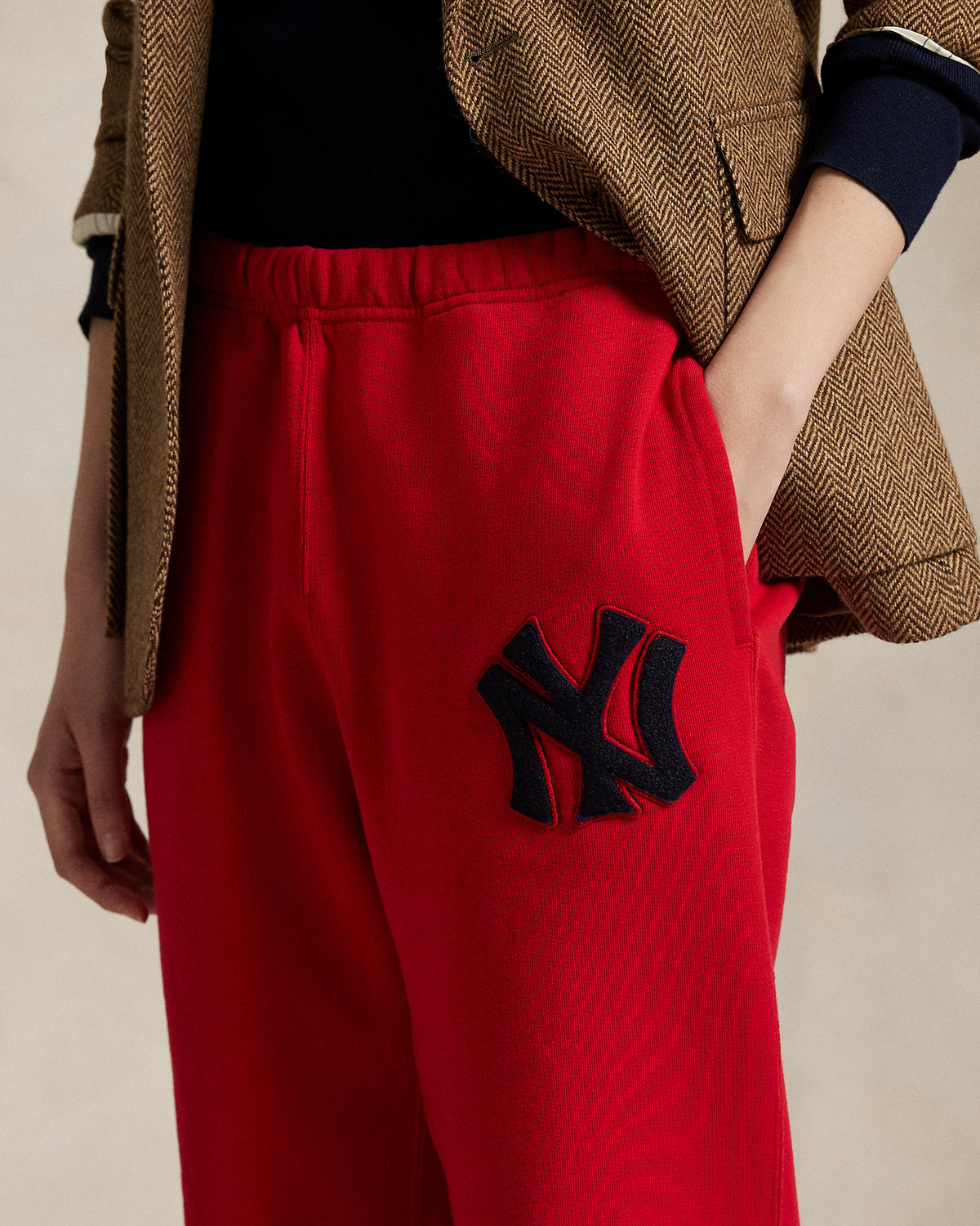 Ralph Lauren Polo Ralph Lauren Yankees Sweatpant