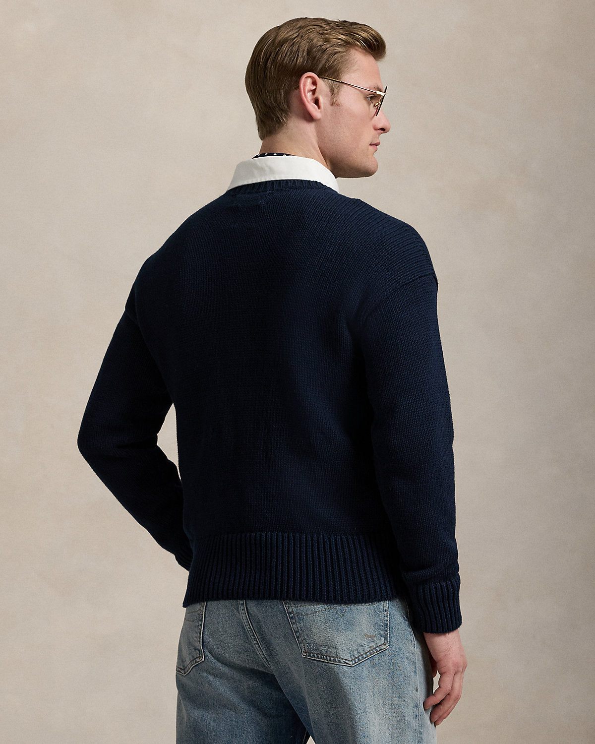 Ralph Lauren Polo Ralph Lauren Yankees Sweater