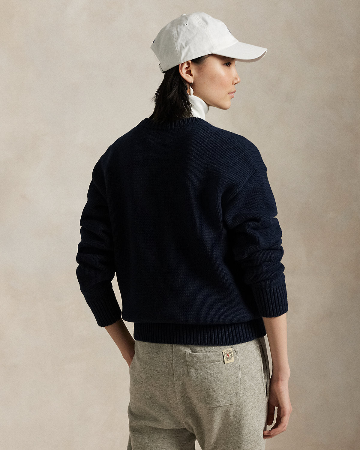 Ralph Lauren Polo Ralph Lauren Yankees Sweater