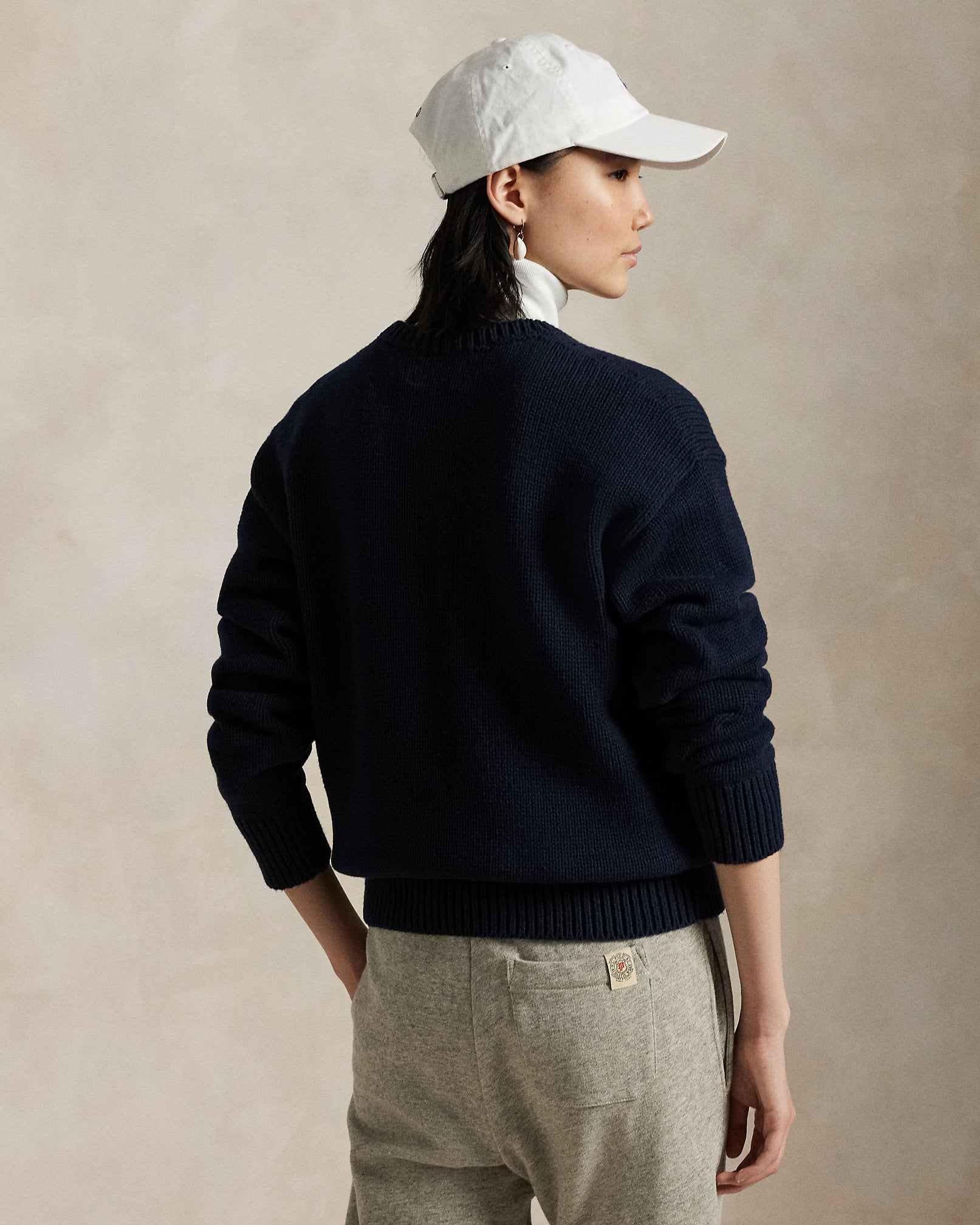 Ralph Lauren Polo Ralph Lauren Yankees Sweater