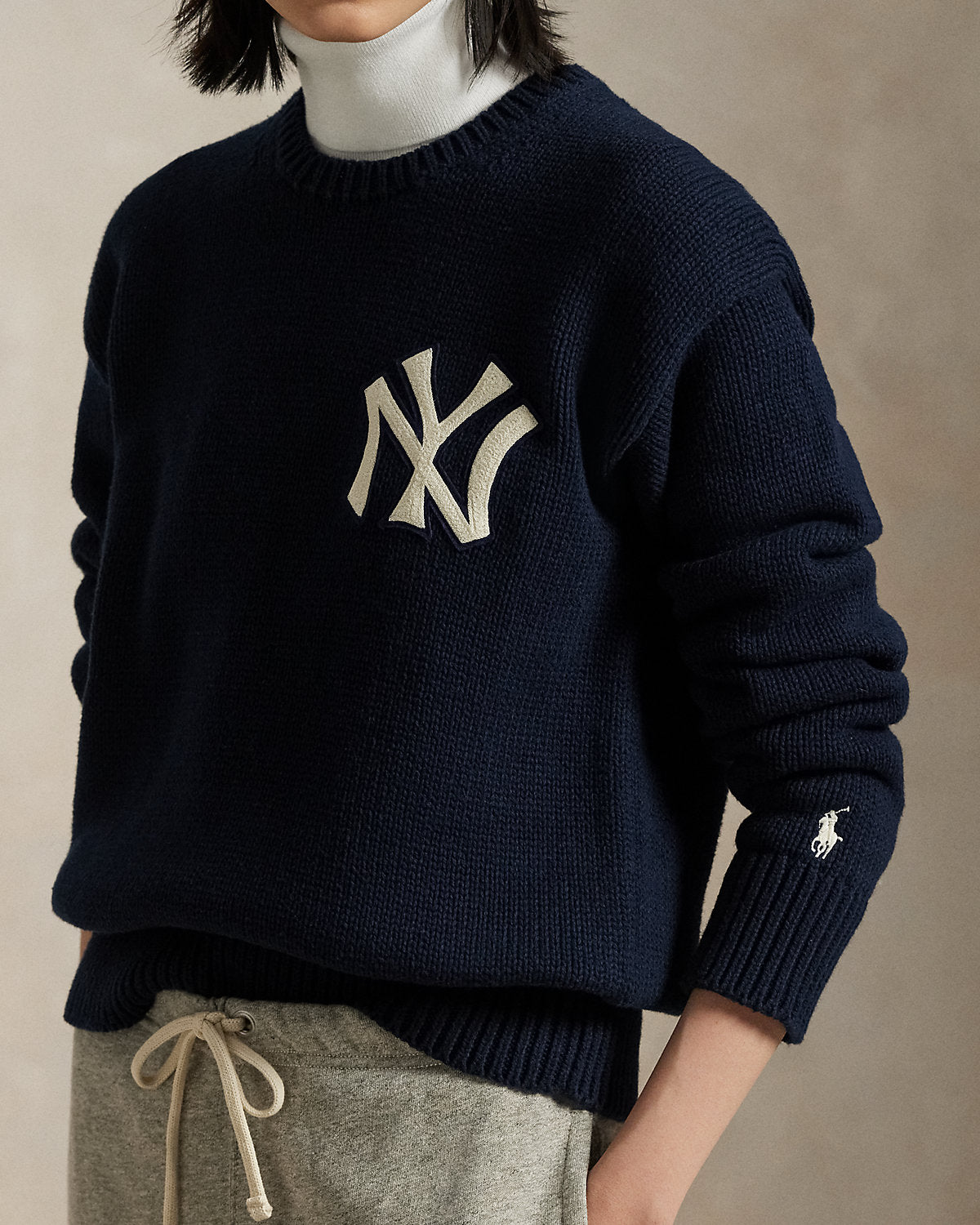 Ralph Lauren Polo Ralph Lauren Yankees Sweater