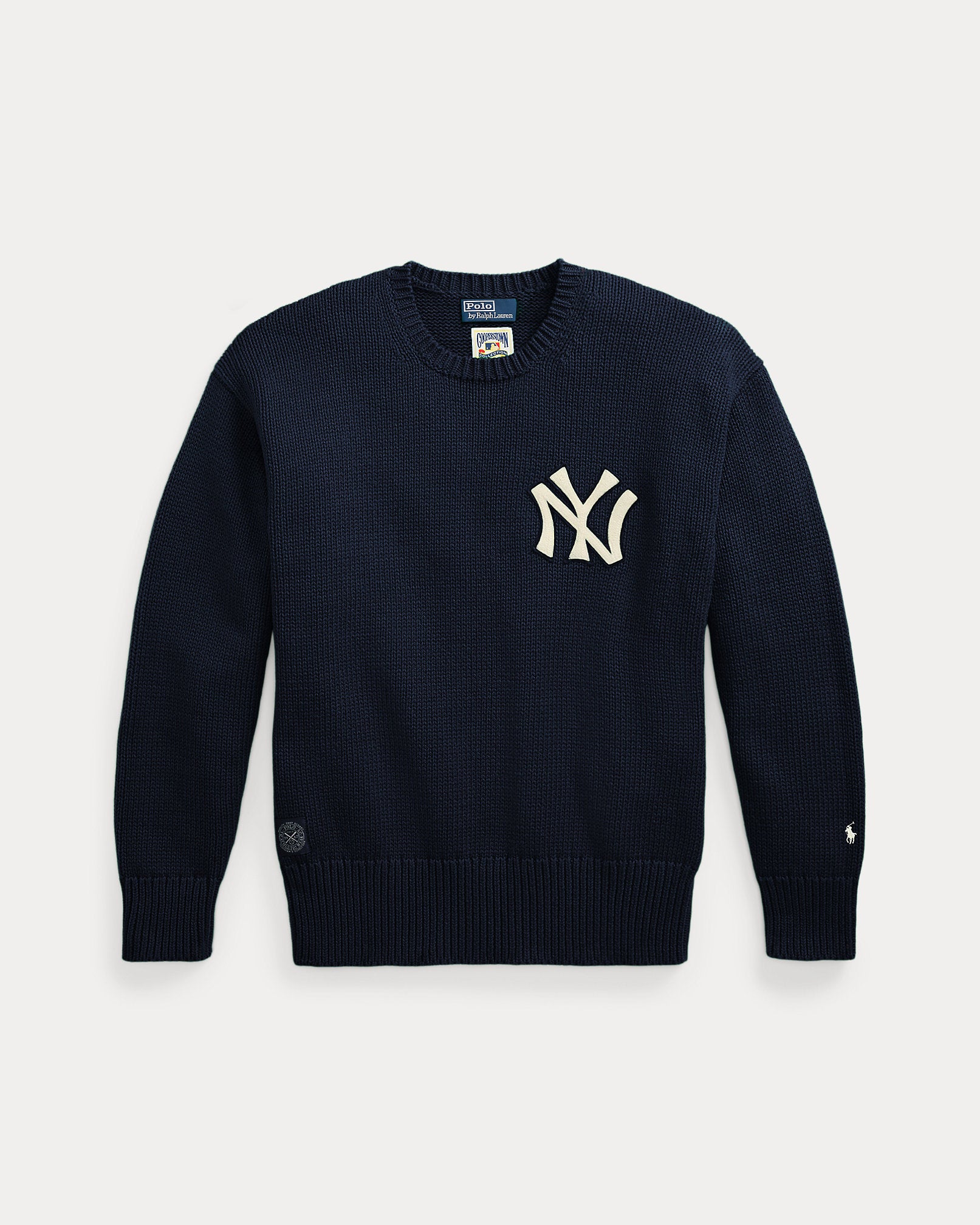 Ralph Lauren Polo Ralph Lauren Yankees Sweater