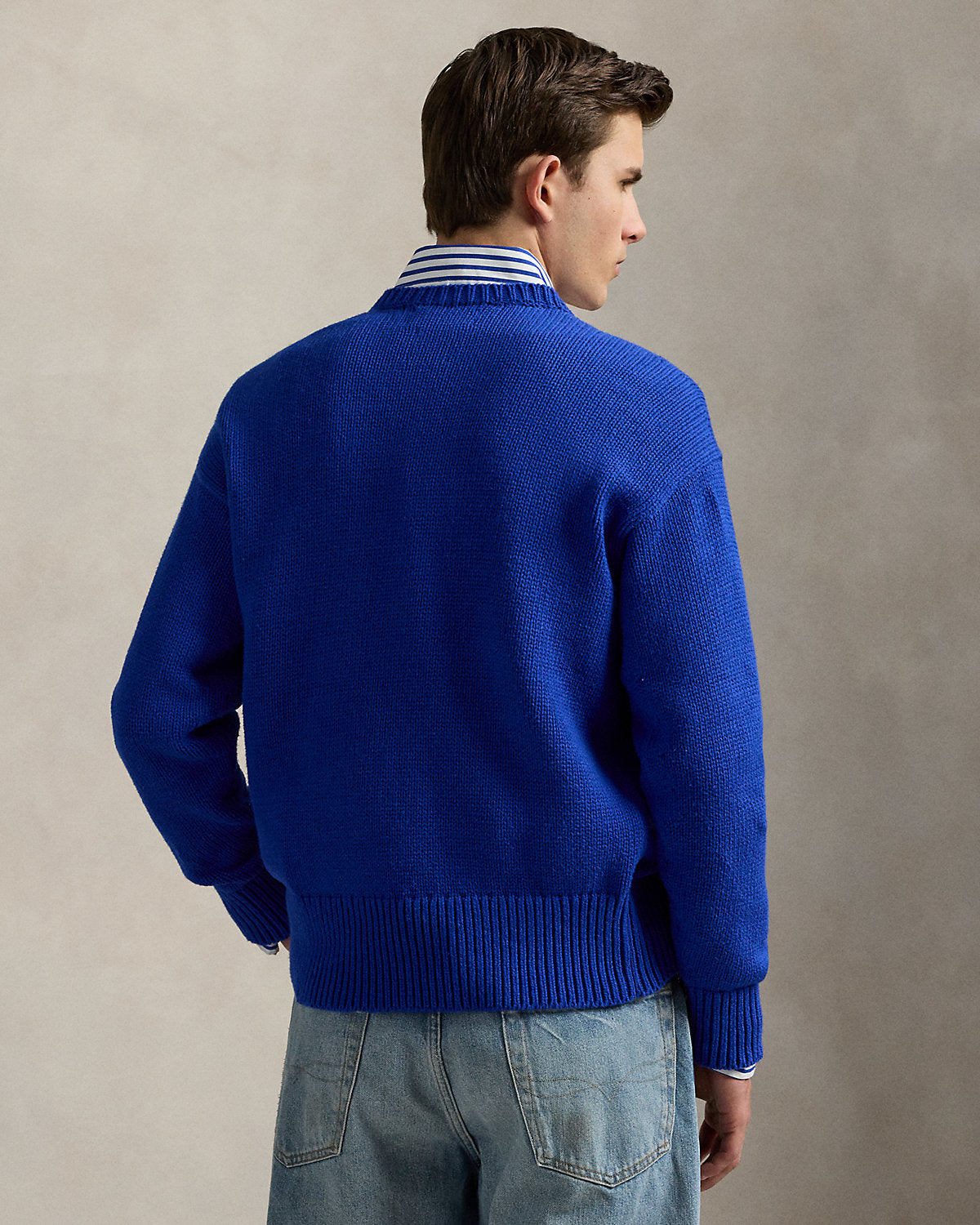 Ralph Lauren Polo Ralph Lauren Yankees Sweater