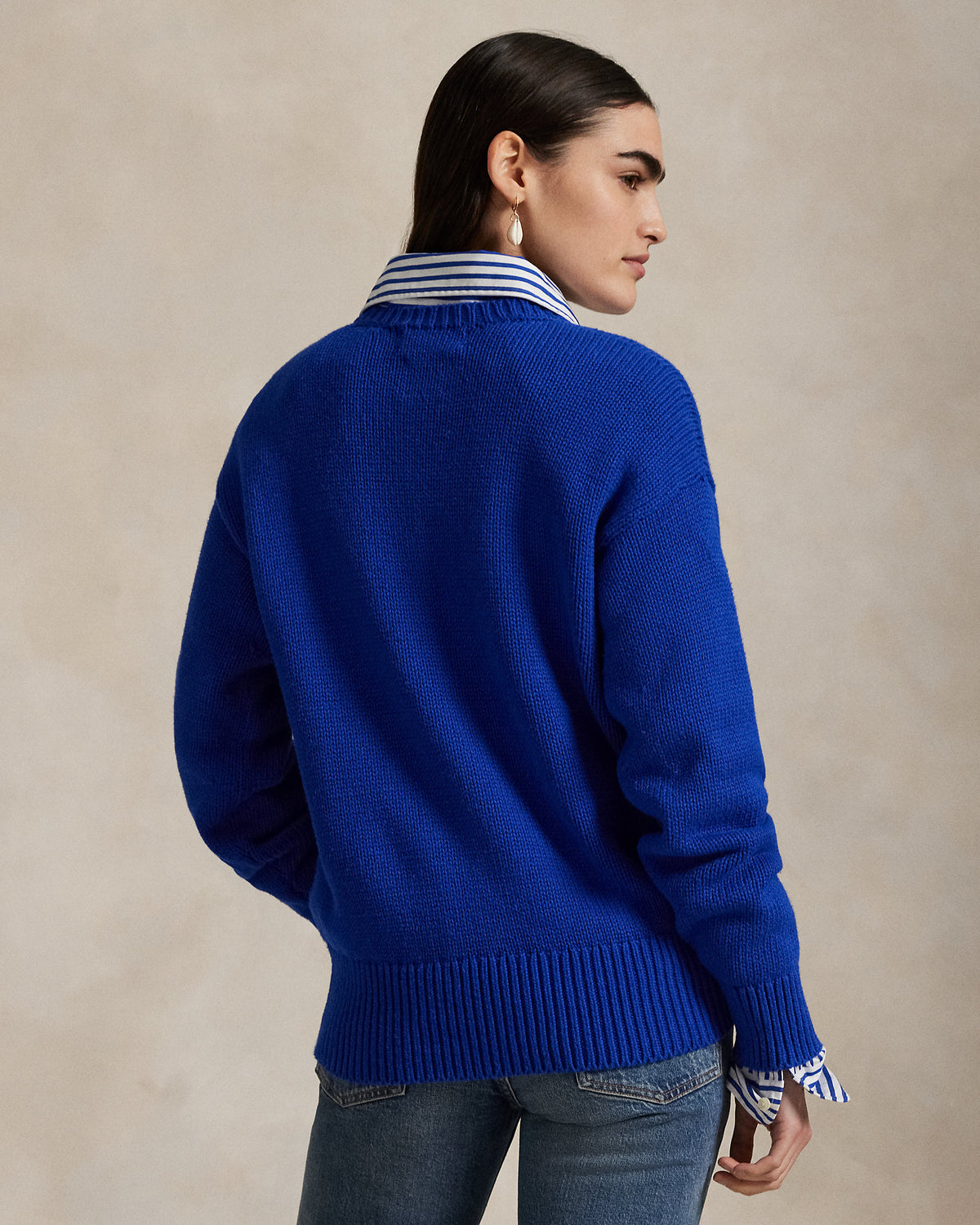 Ralph Lauren Polo Ralph Lauren Yankees Sweater