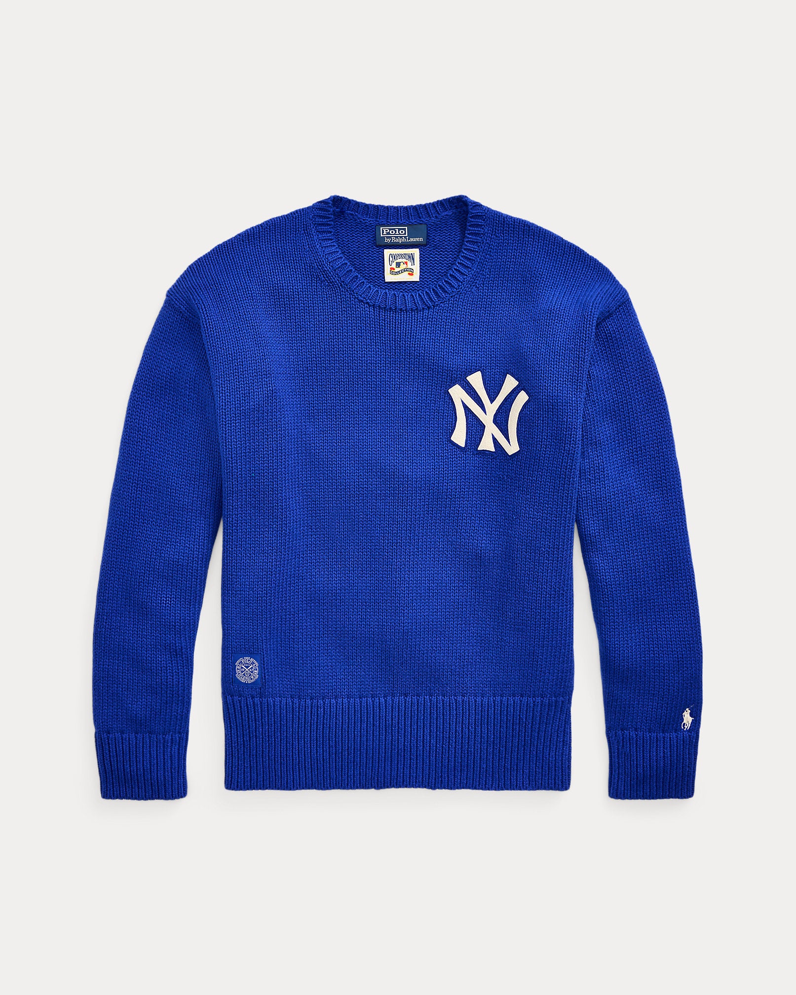 Ralph Lauren Polo Ralph Lauren Yankees Sweater
