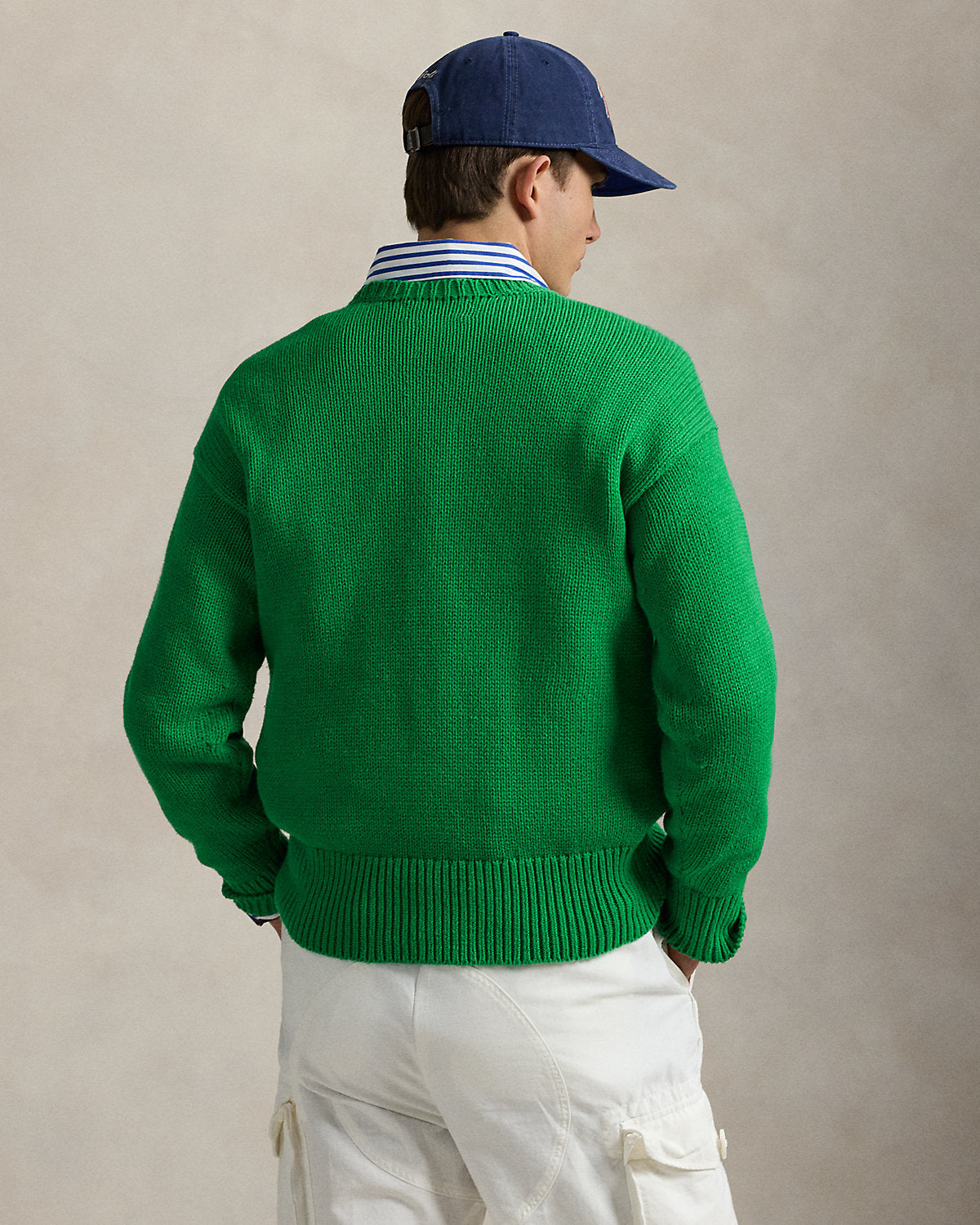 Ralph Lauren Polo Ralph Lauren Yankees Sweater
