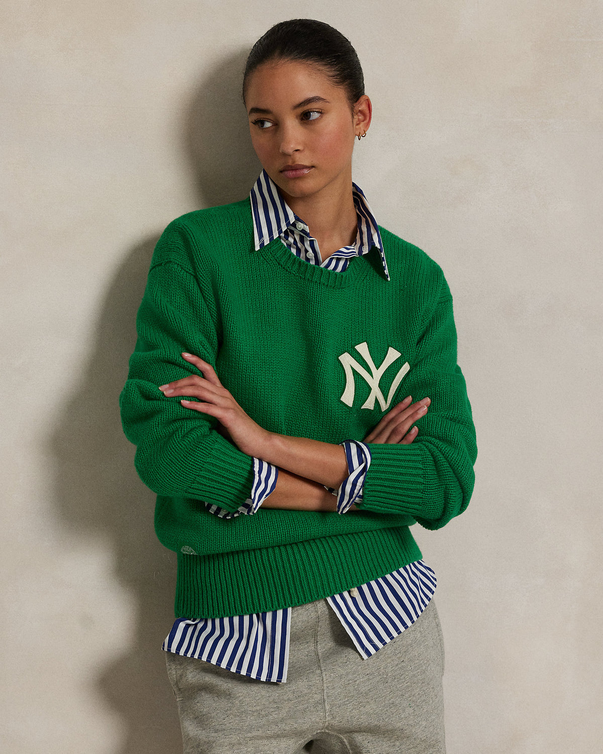 Ralph Lauren Polo Ralph Lauren Yankees Sweater