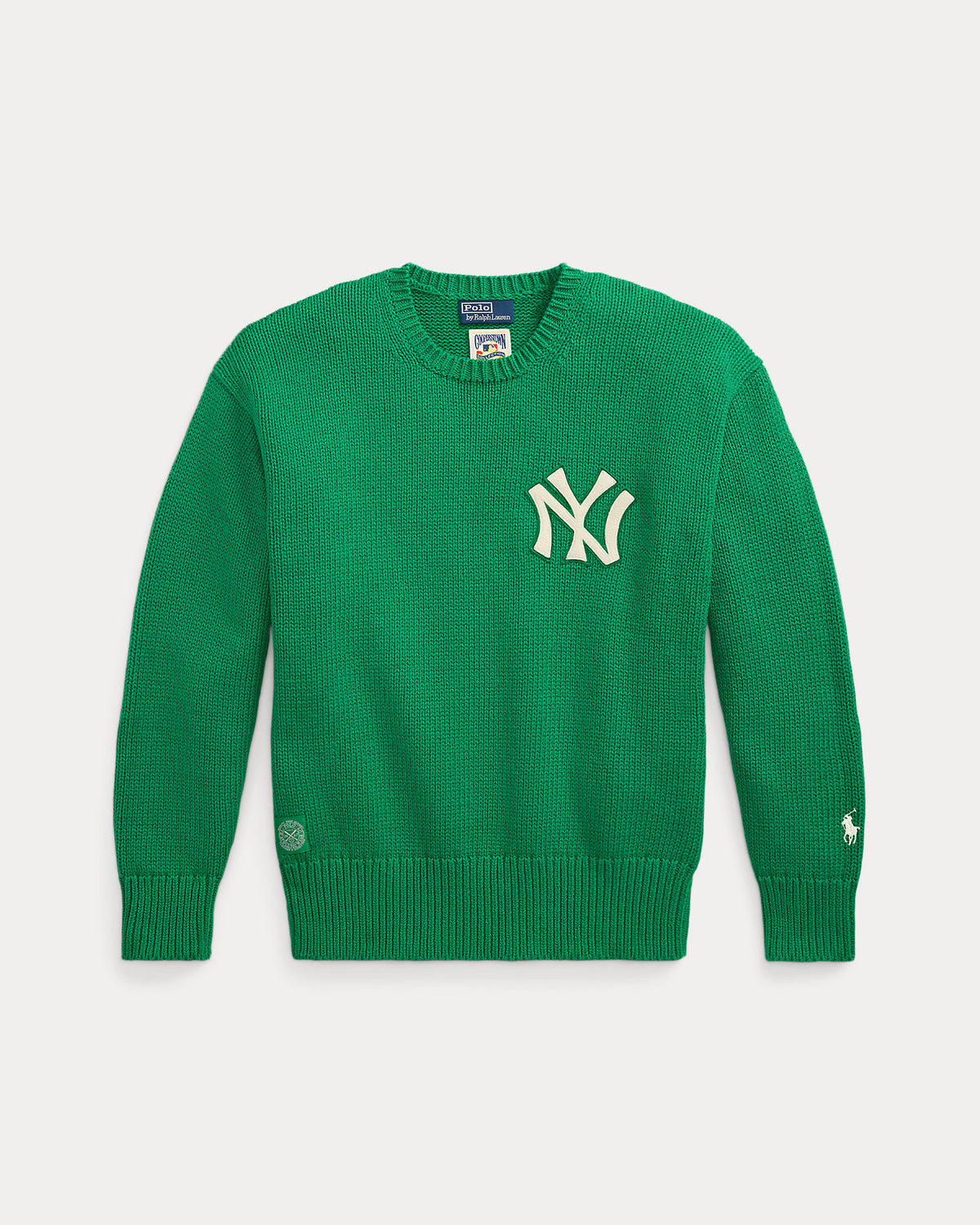 Ralph Lauren Polo Ralph Lauren Yankees Sweater