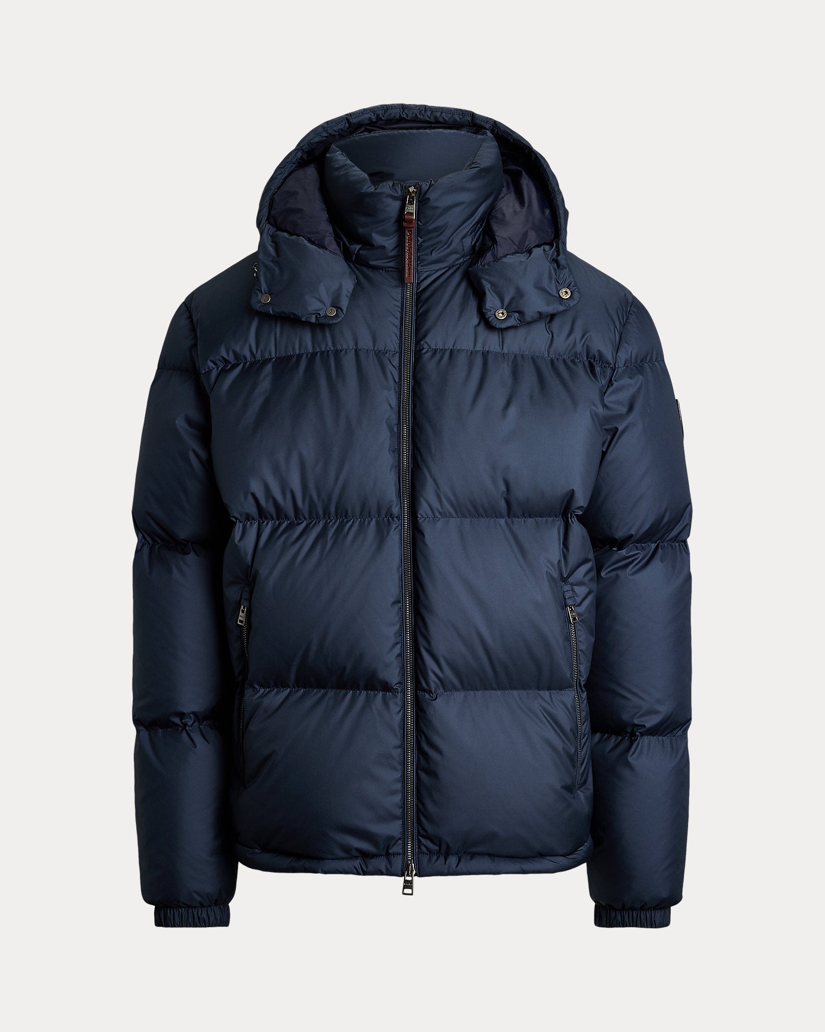 Ralph Lauren The Decker Matte Down Jacket