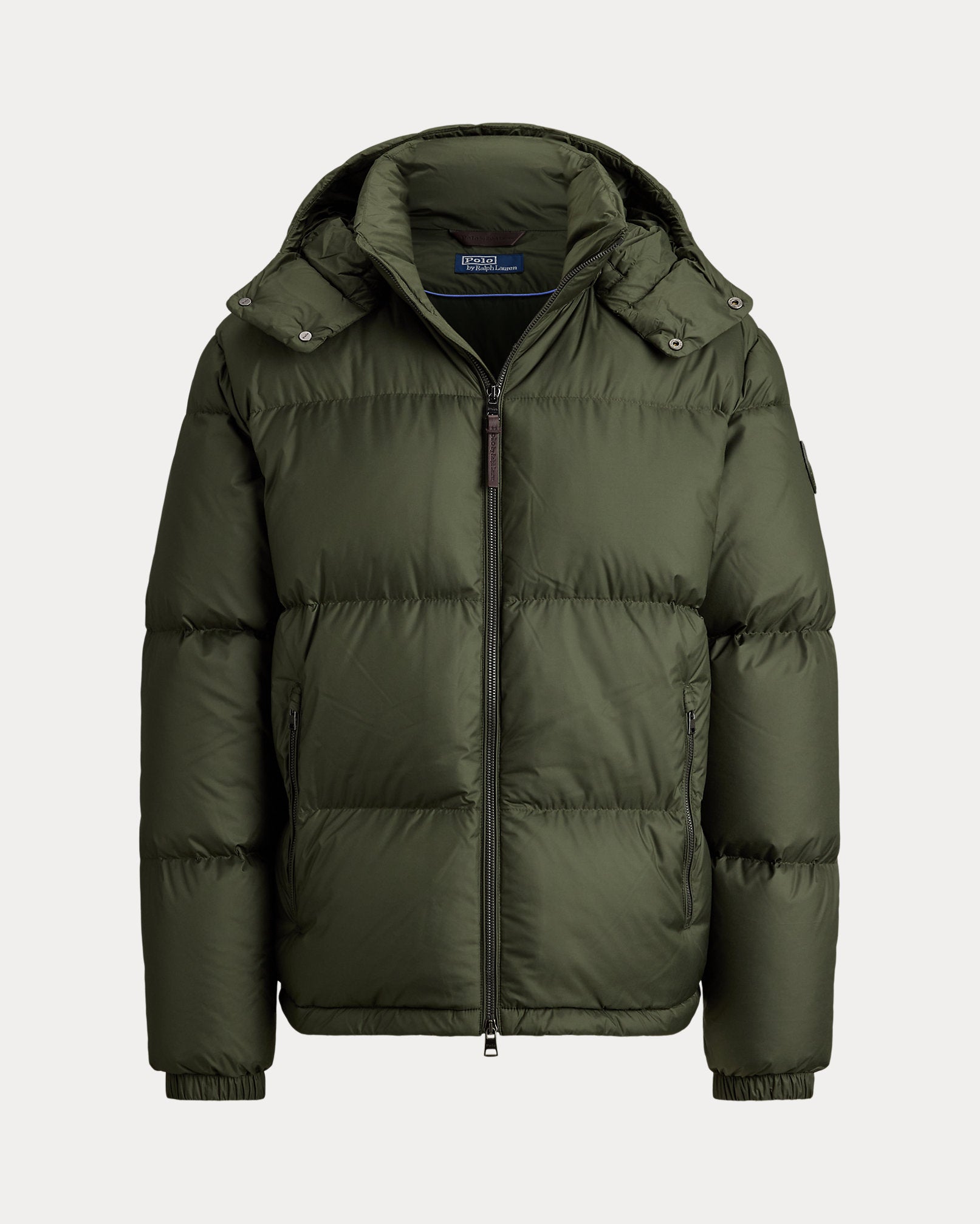 Ralph Lauren The Decker Matte Down Jacket
