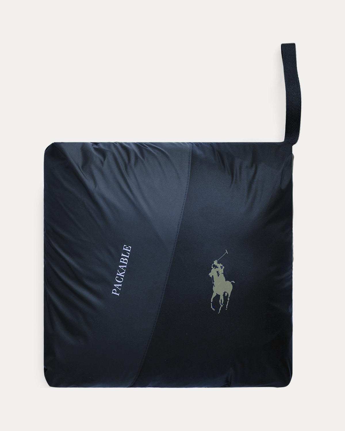 Ralph Lauren The Colden Packable Down Jacket