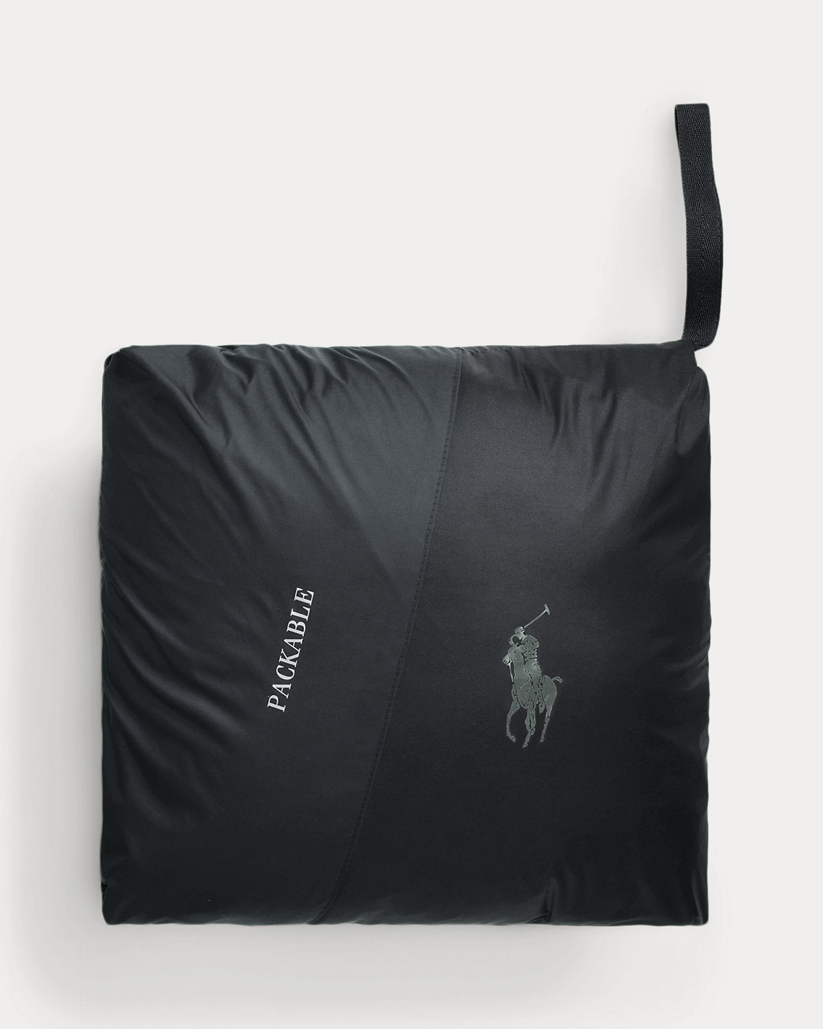 Ralph Lauren The Colden Packable Down Jacket