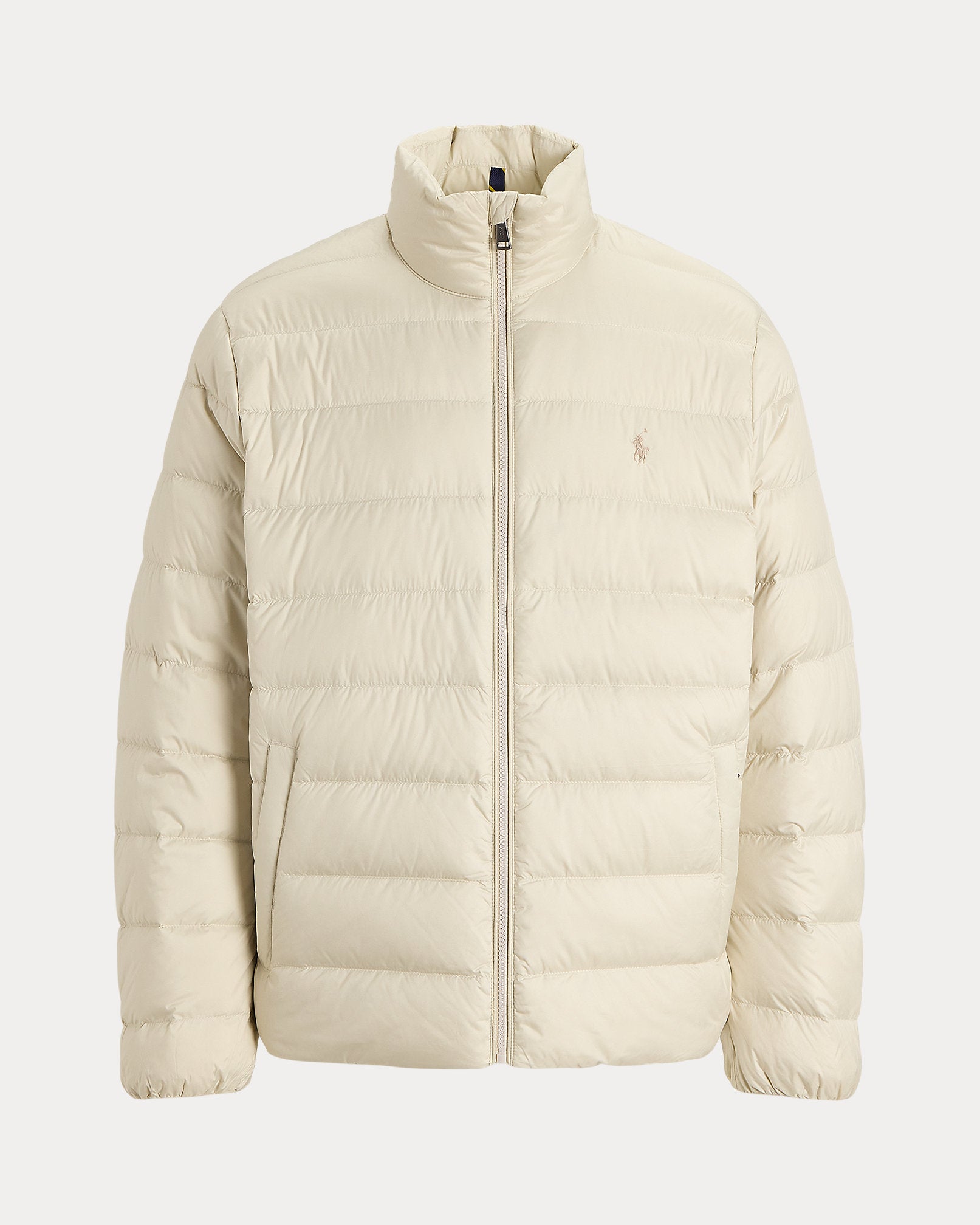 Ralph Lauren The Colden Packable Down Jacket