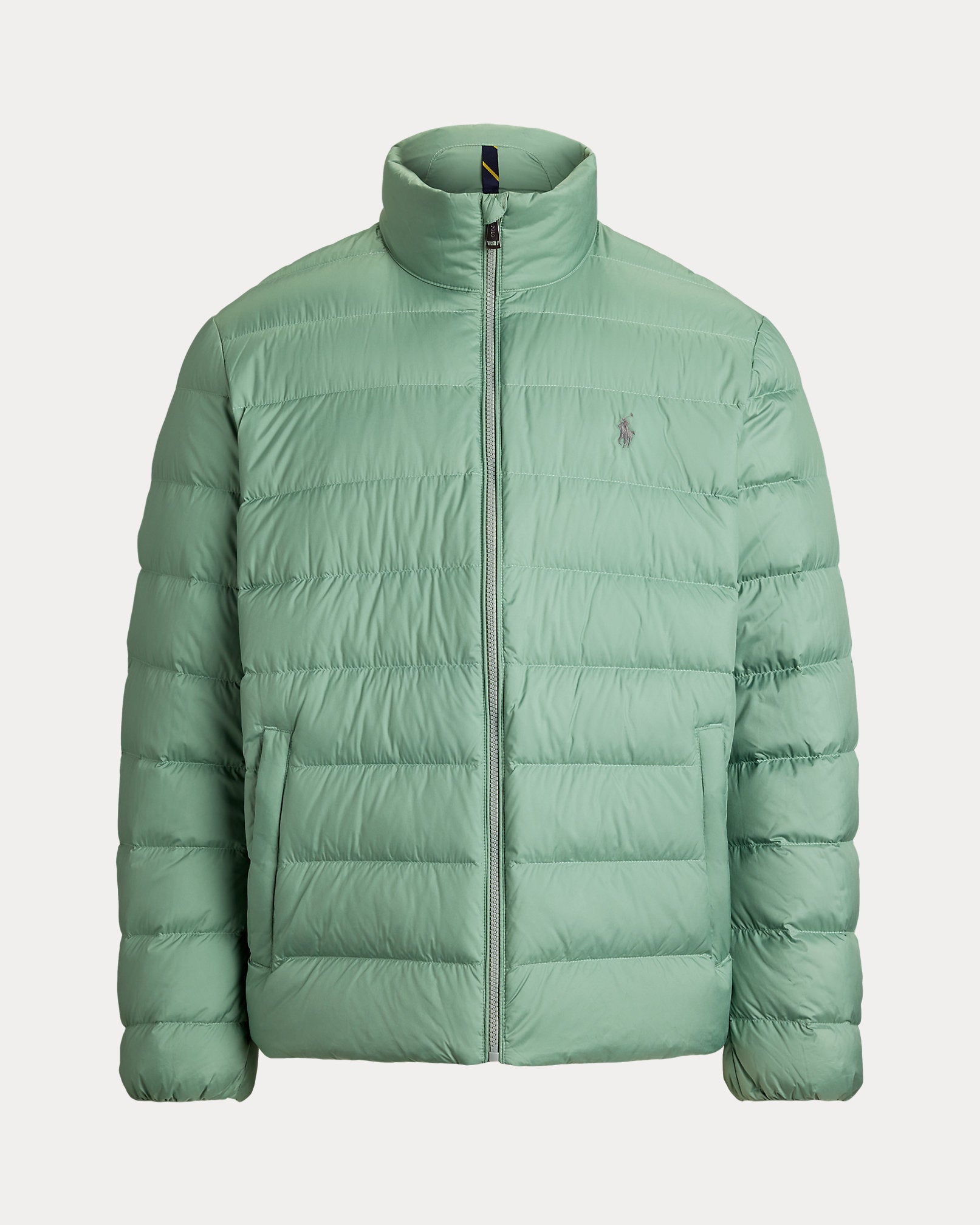 Ralph Lauren The Colden Packable Down Jacket