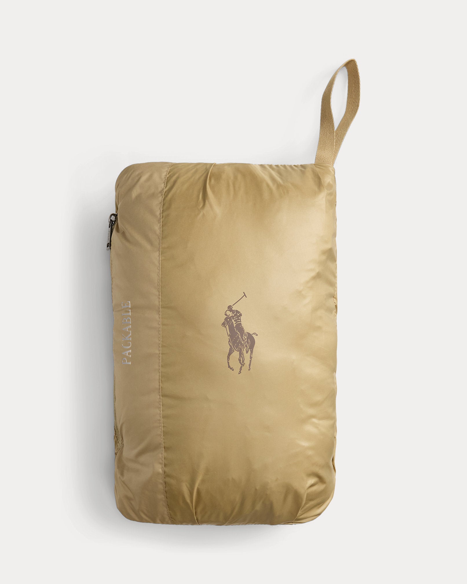 Ralph Lauren The Colden Packable Down Vest