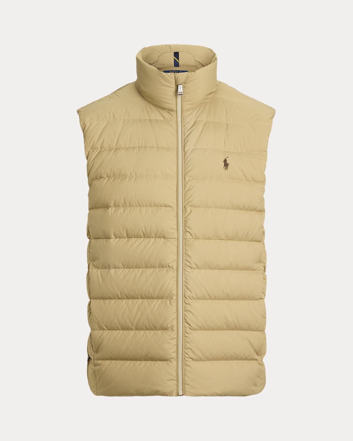 Ralph Lauren The Colden Packable Down Vest