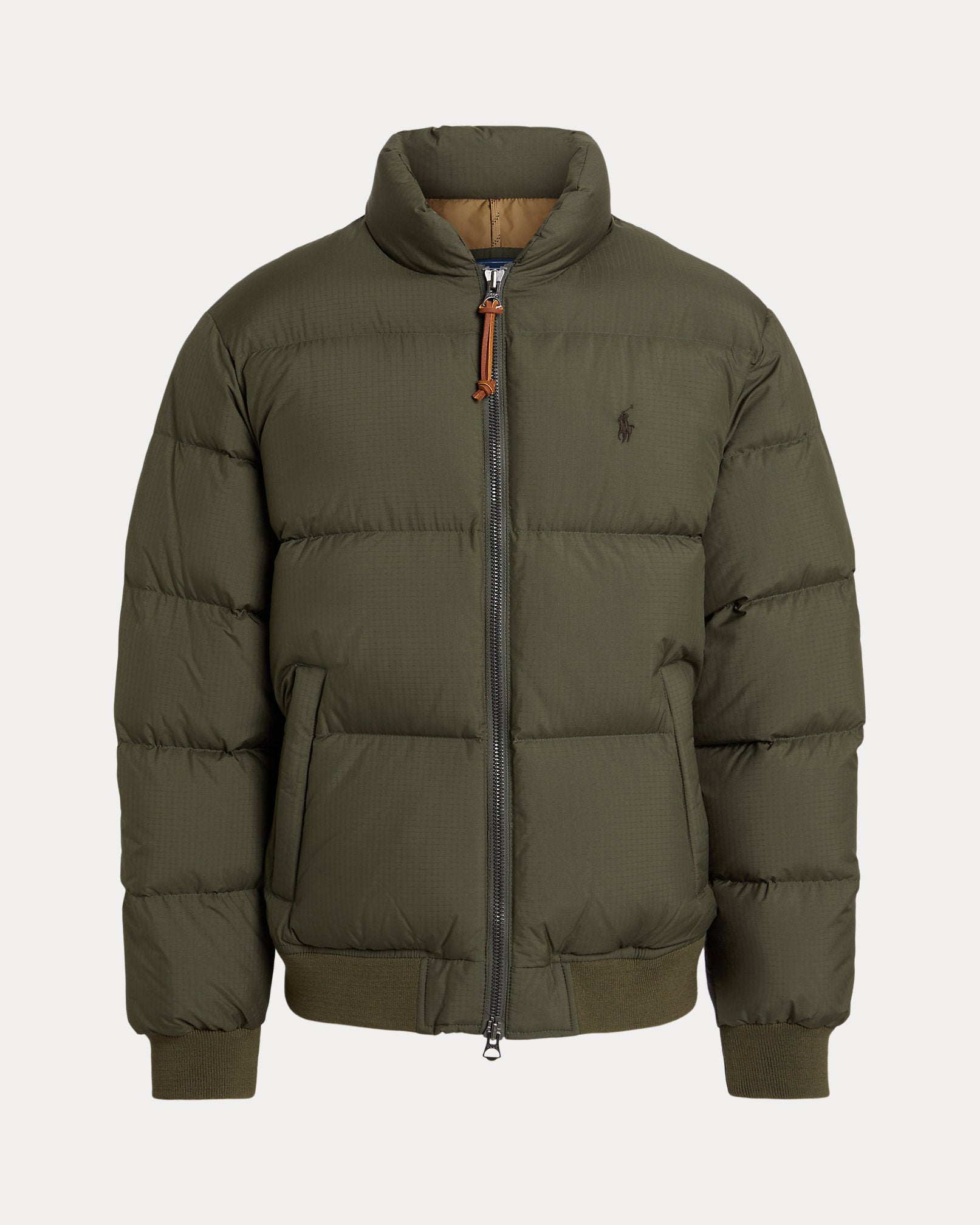 Ralph Lauren The Wyoming Ripstop Down Jacket