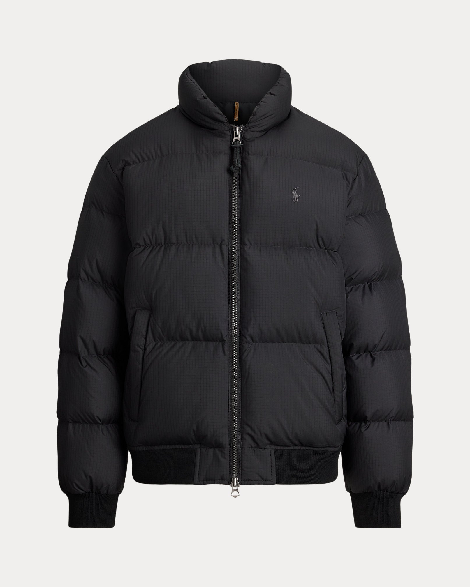 Ralph Lauren The Wyoming Ripstop Down Jacket