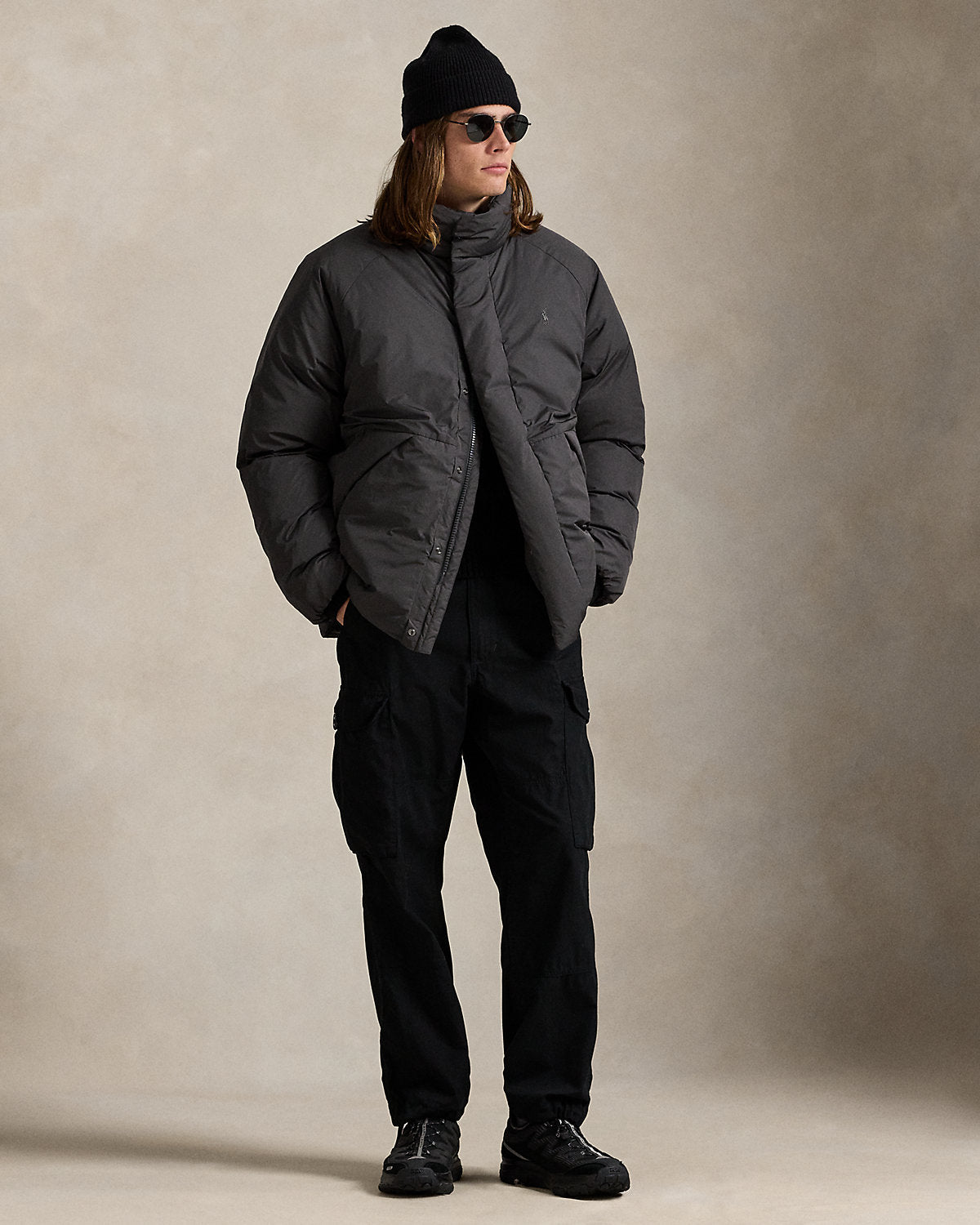 Ralph Lauren The Teton Down Jacket