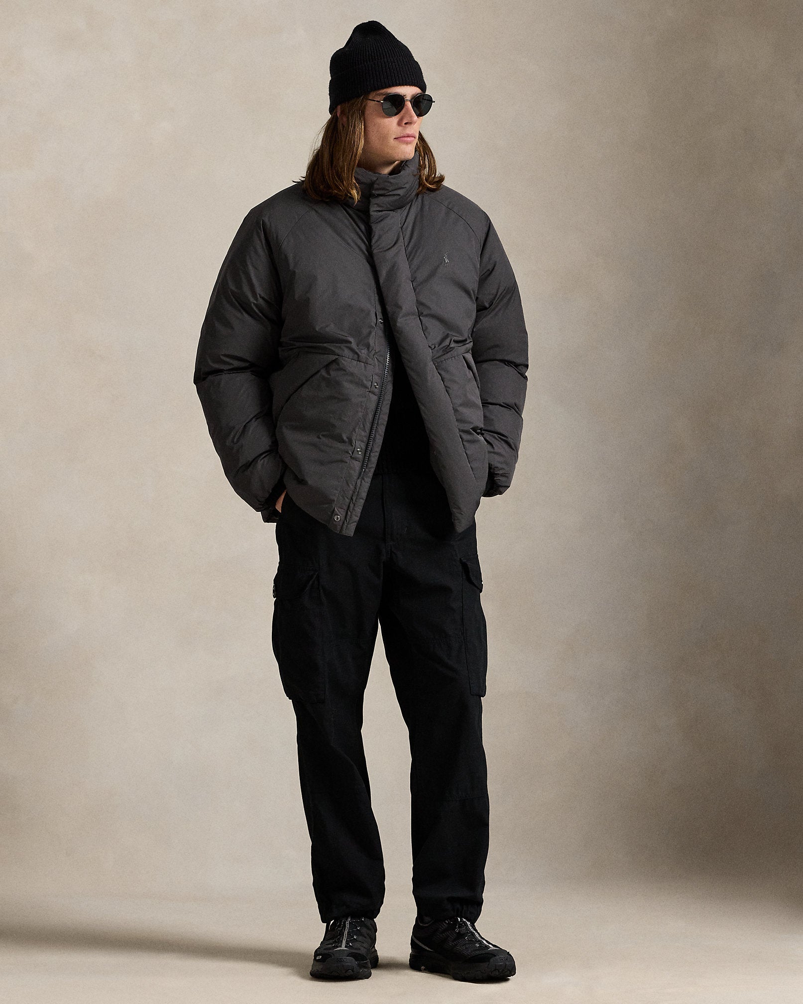 Ralph Lauren The Teton Down Jacket