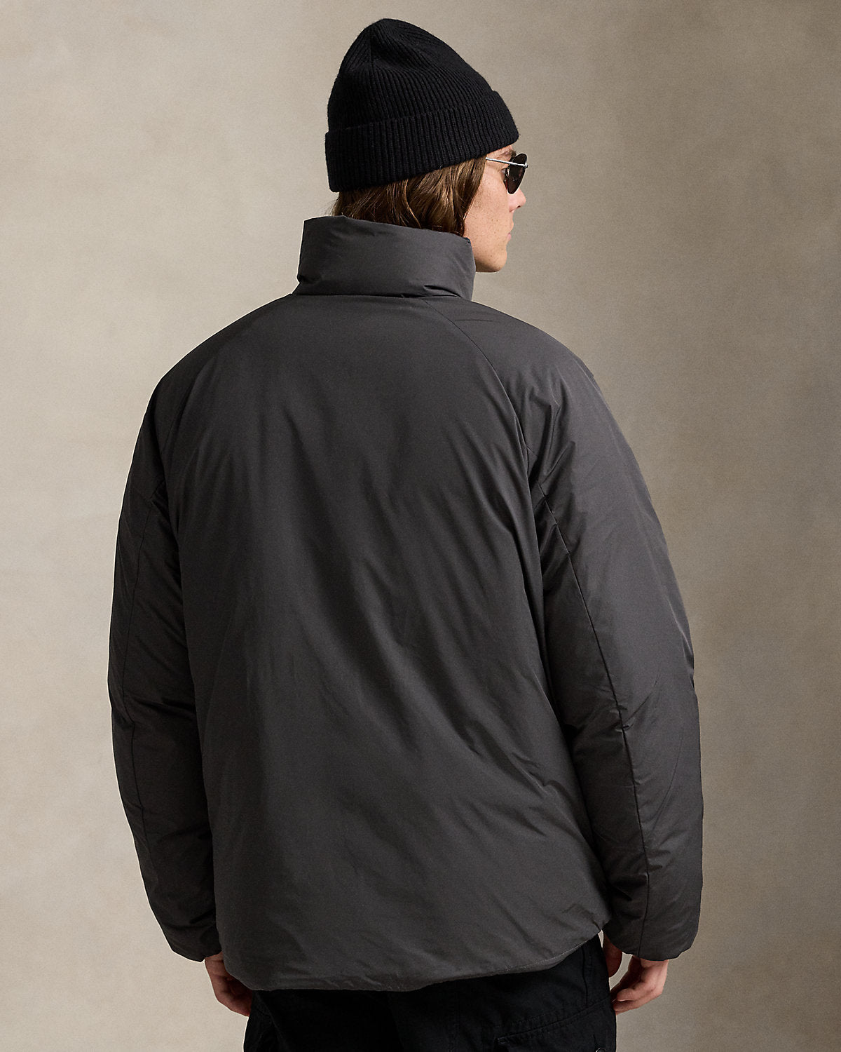 Ralph Lauren The Teton Down Jacket