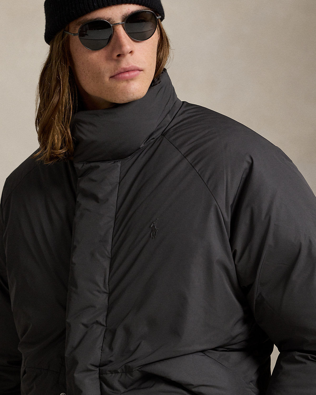 Ralph Lauren The Teton Down Jacket