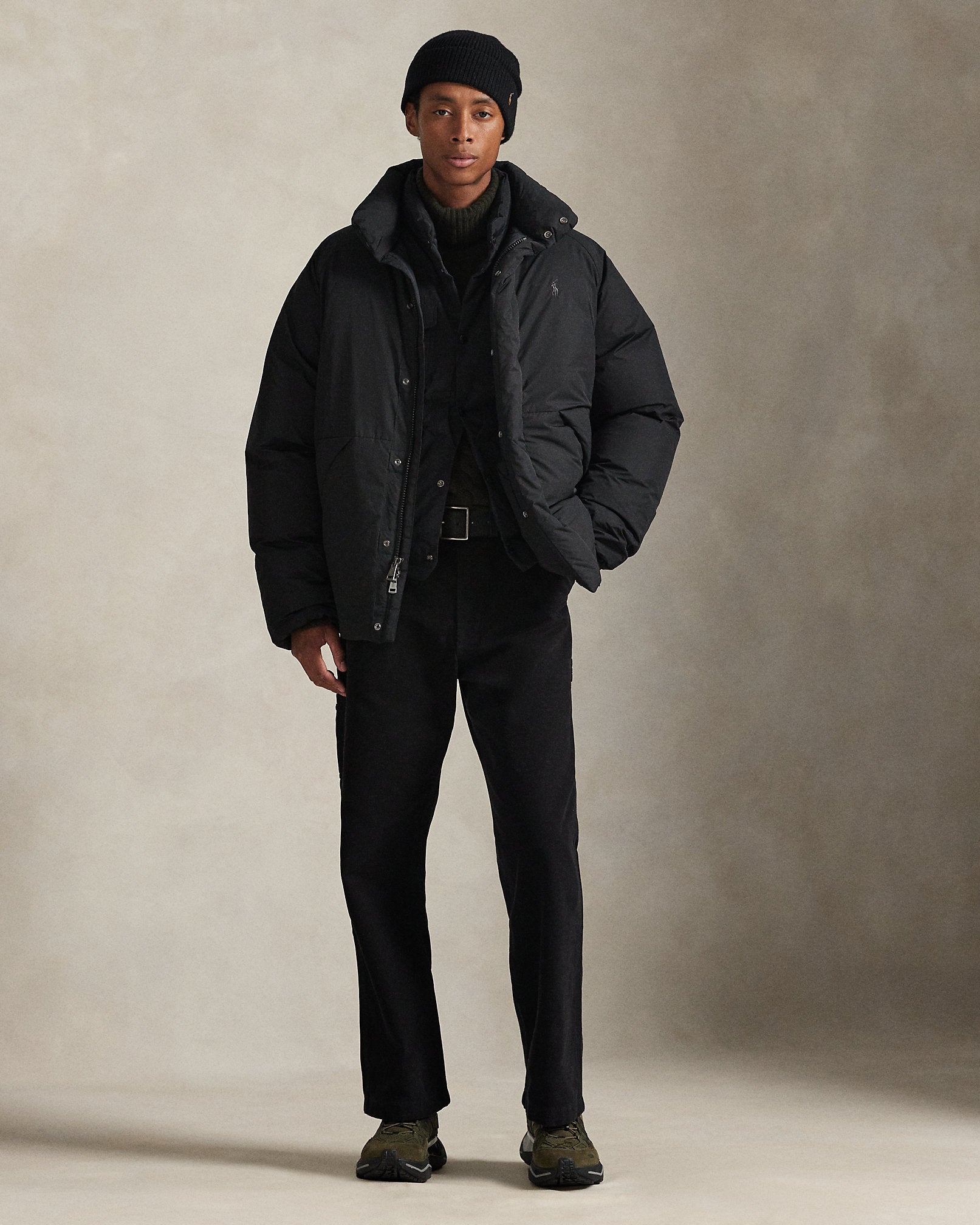 Ralph Lauren The Teton Down Jacket