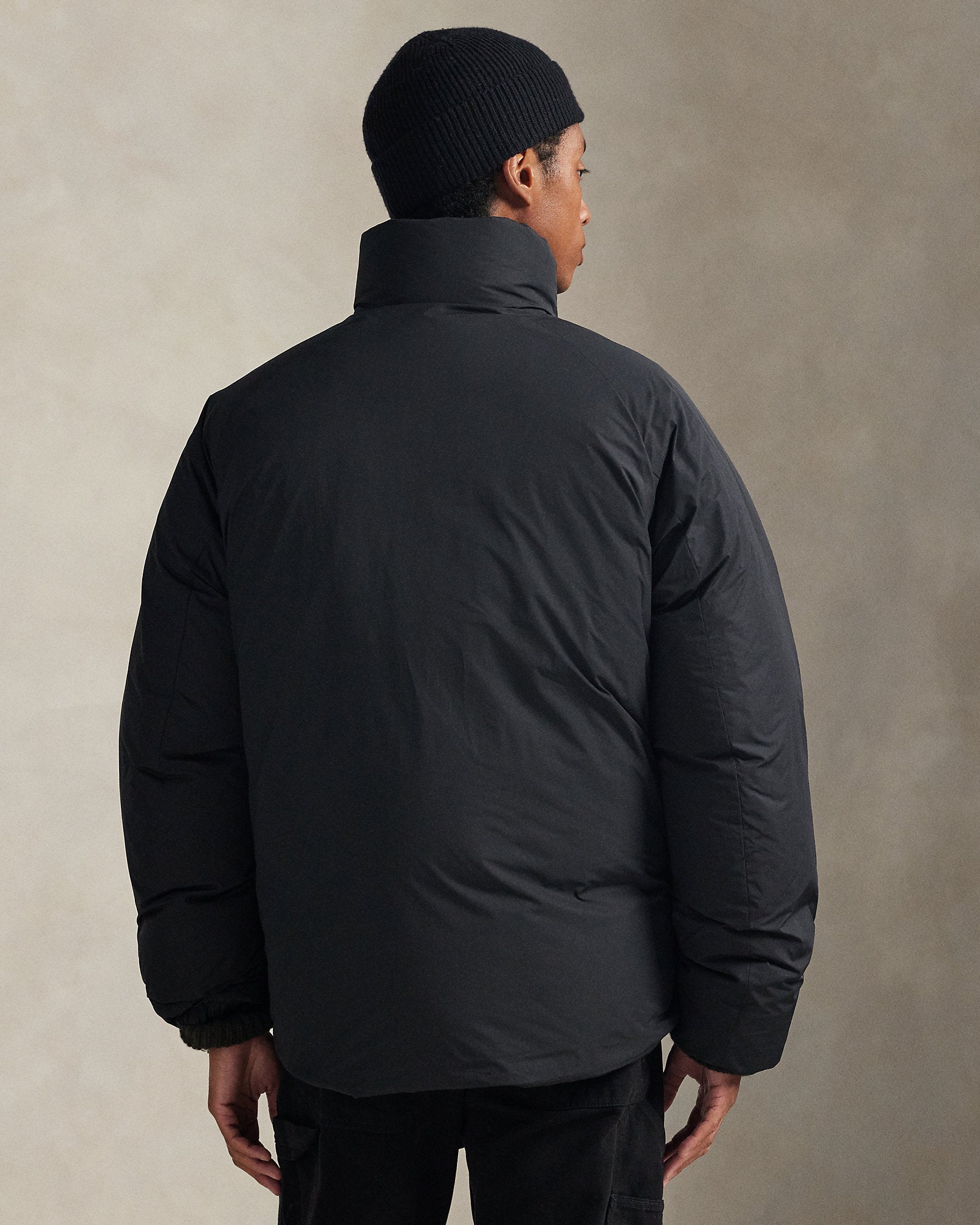 Ralph Lauren The Teton Down Jacket