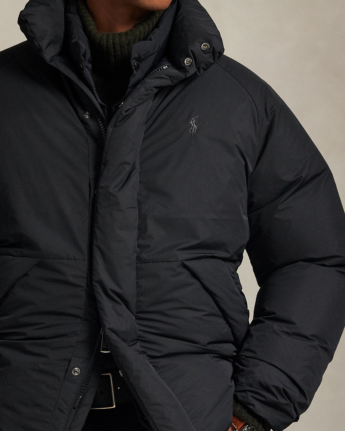 Ralph Lauren The Teton Down Jacket