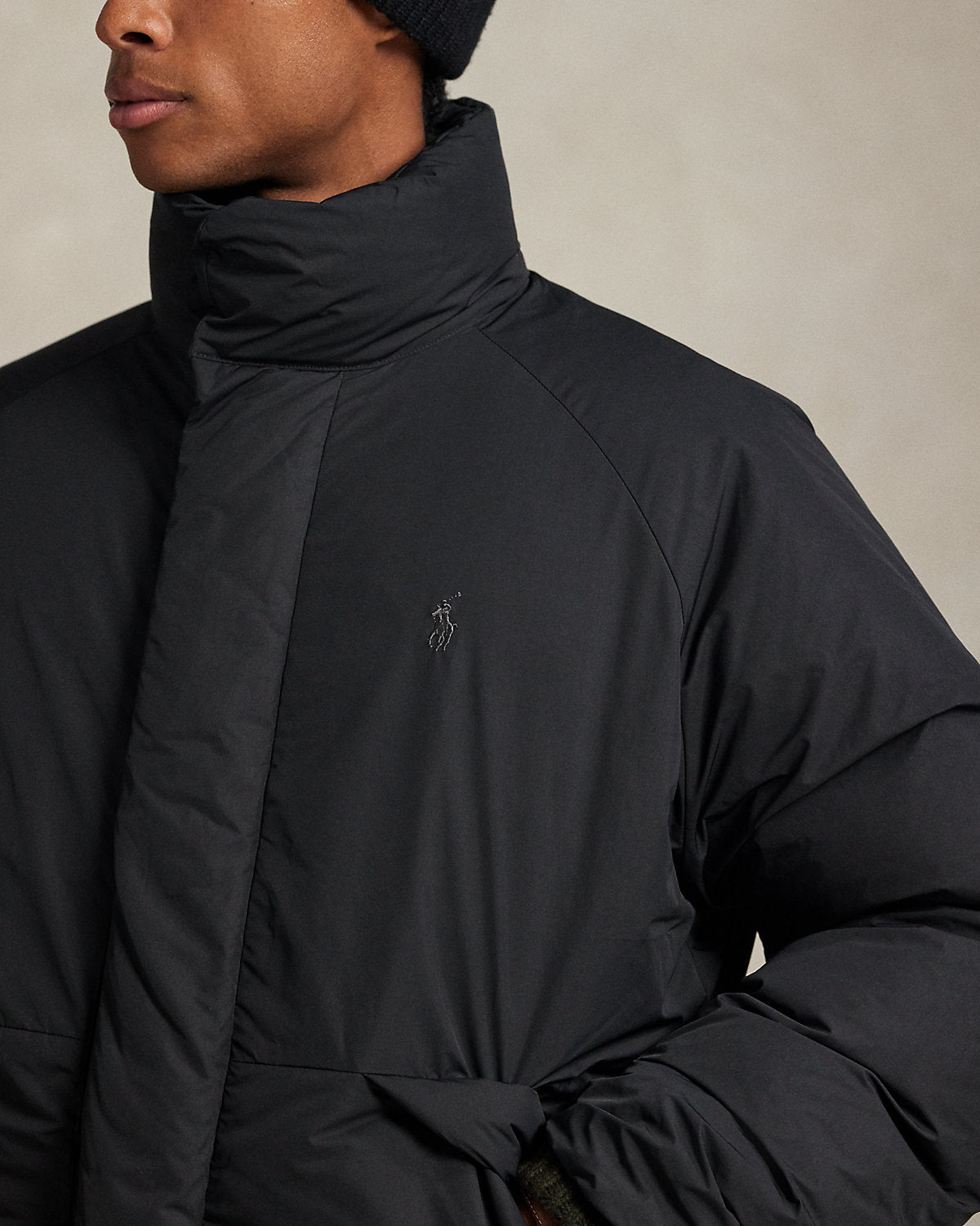 Ralph Lauren The Teton Down Jacket