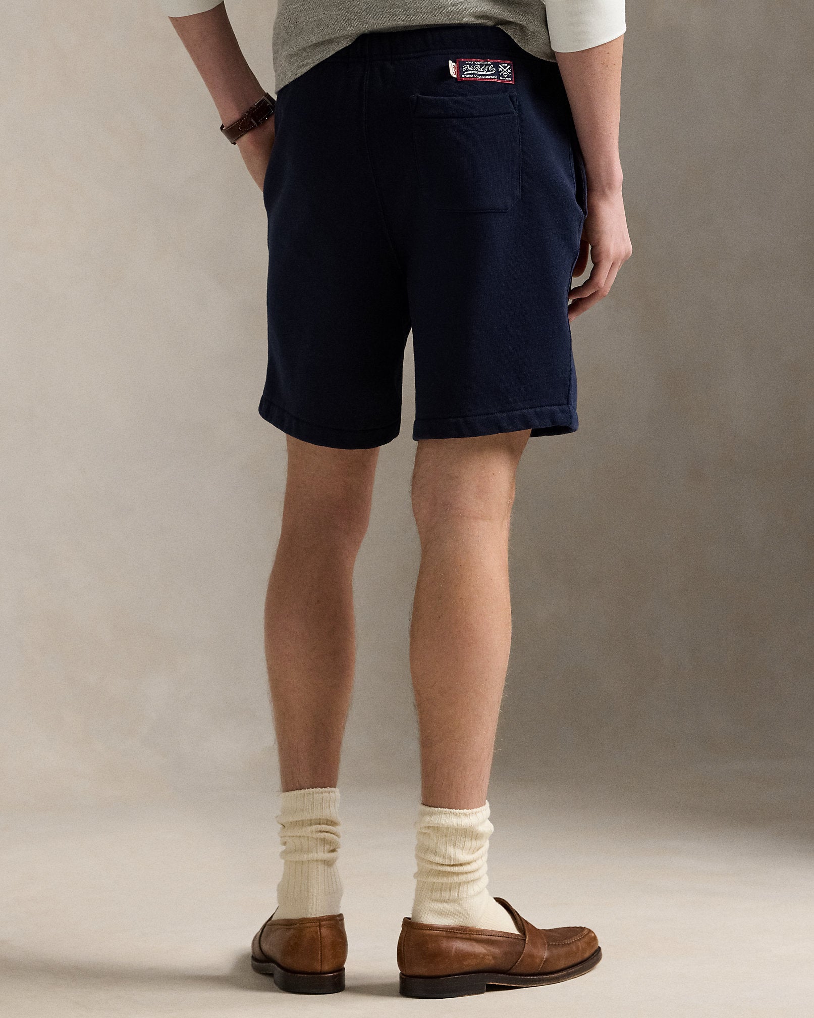 Ralph Lauren Polo Ralph Lauren Yankees Fleece Short