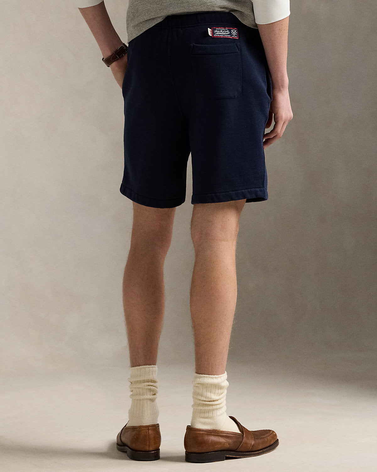 Ralph Lauren Polo Ralph Lauren Yankees Fleece Short