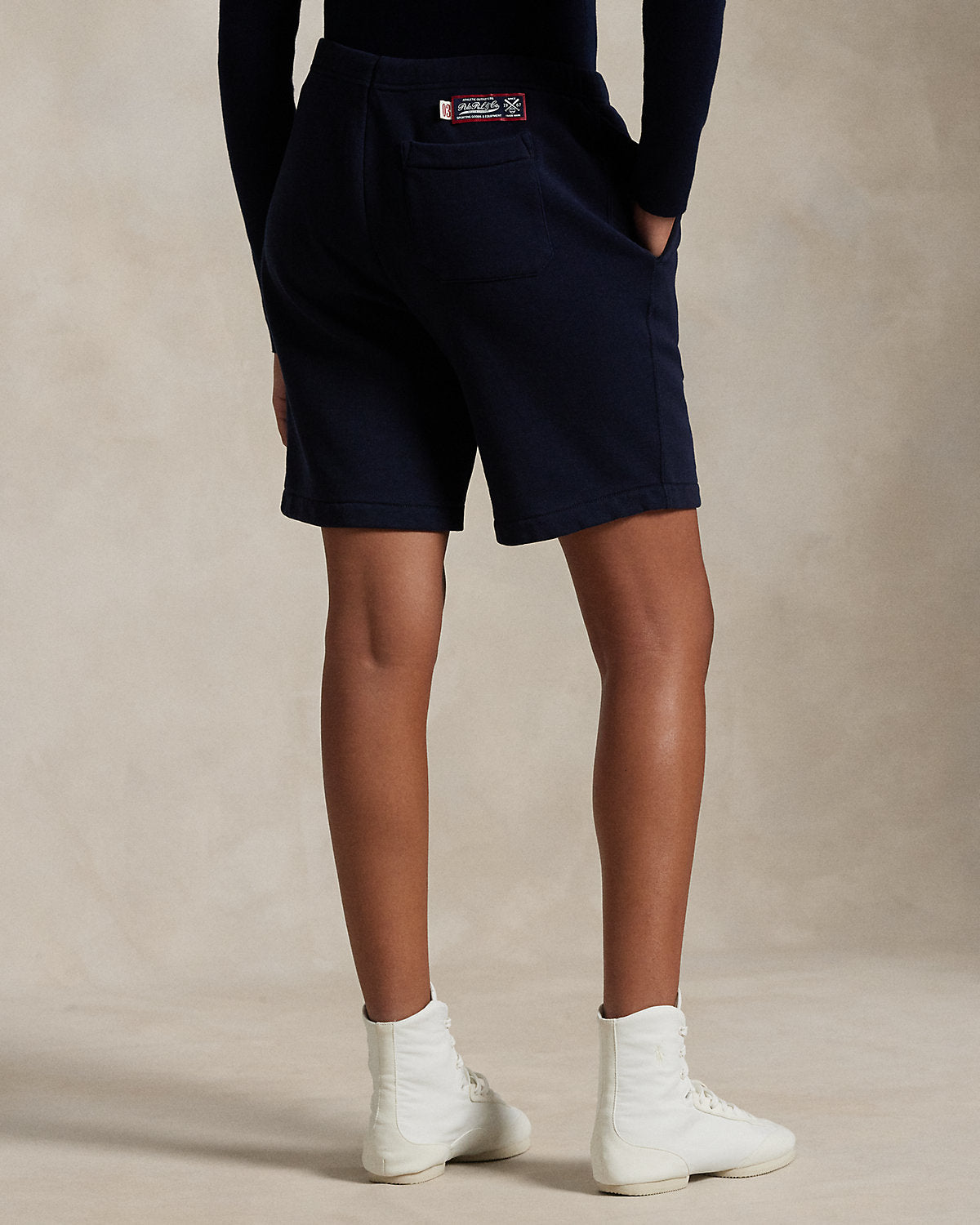 Ralph Lauren Polo Ralph Lauren Yankees Fleece Short