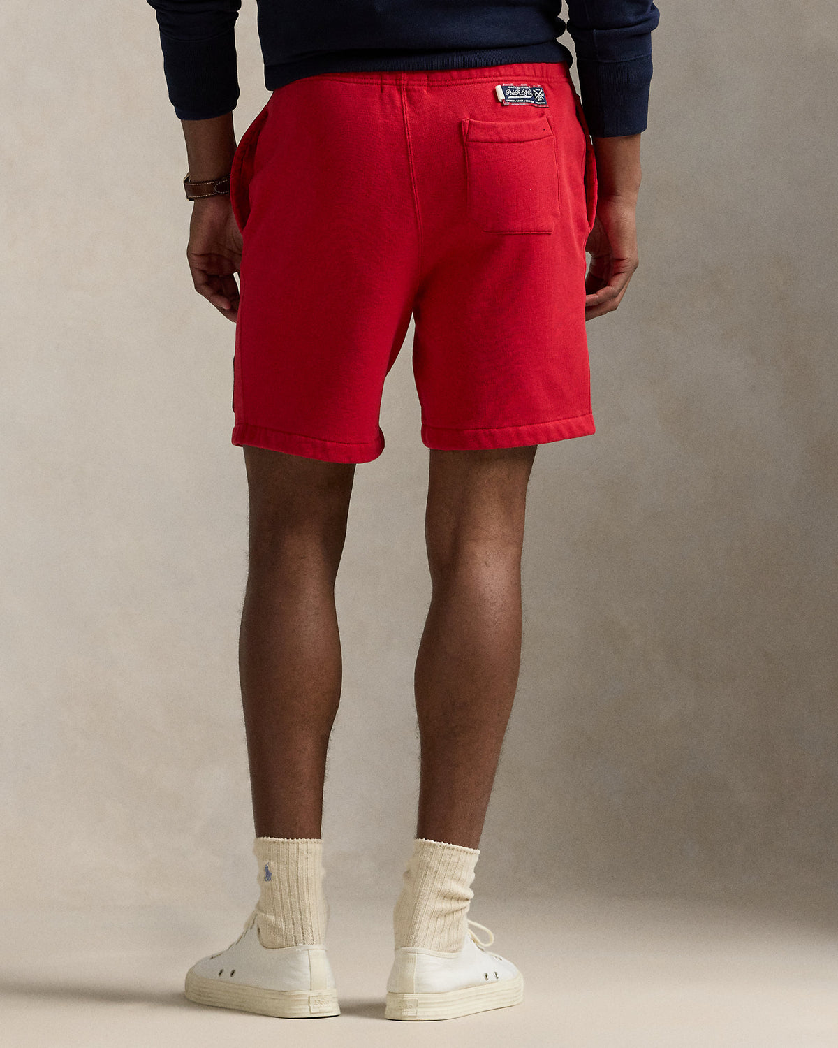 Ralph Lauren Polo Ralph Lauren Yankees Fleece Short