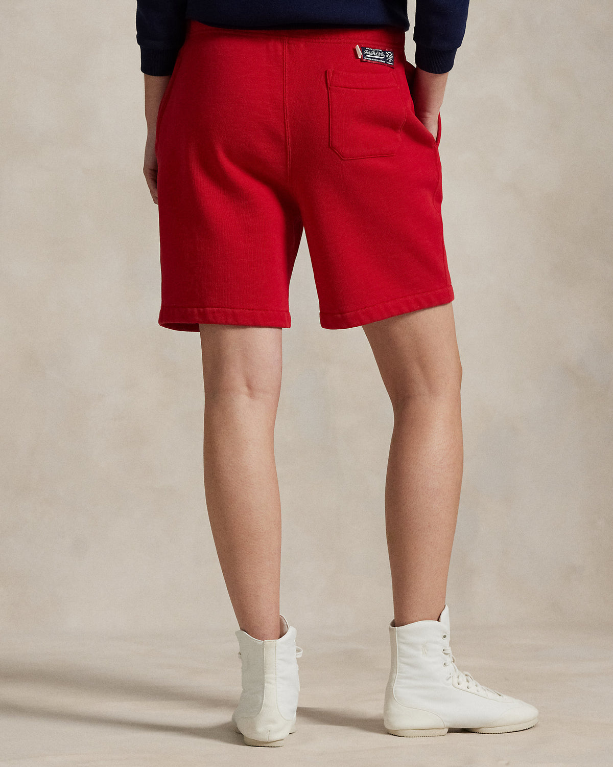 Ralph Lauren Polo Ralph Lauren Yankees Fleece Short